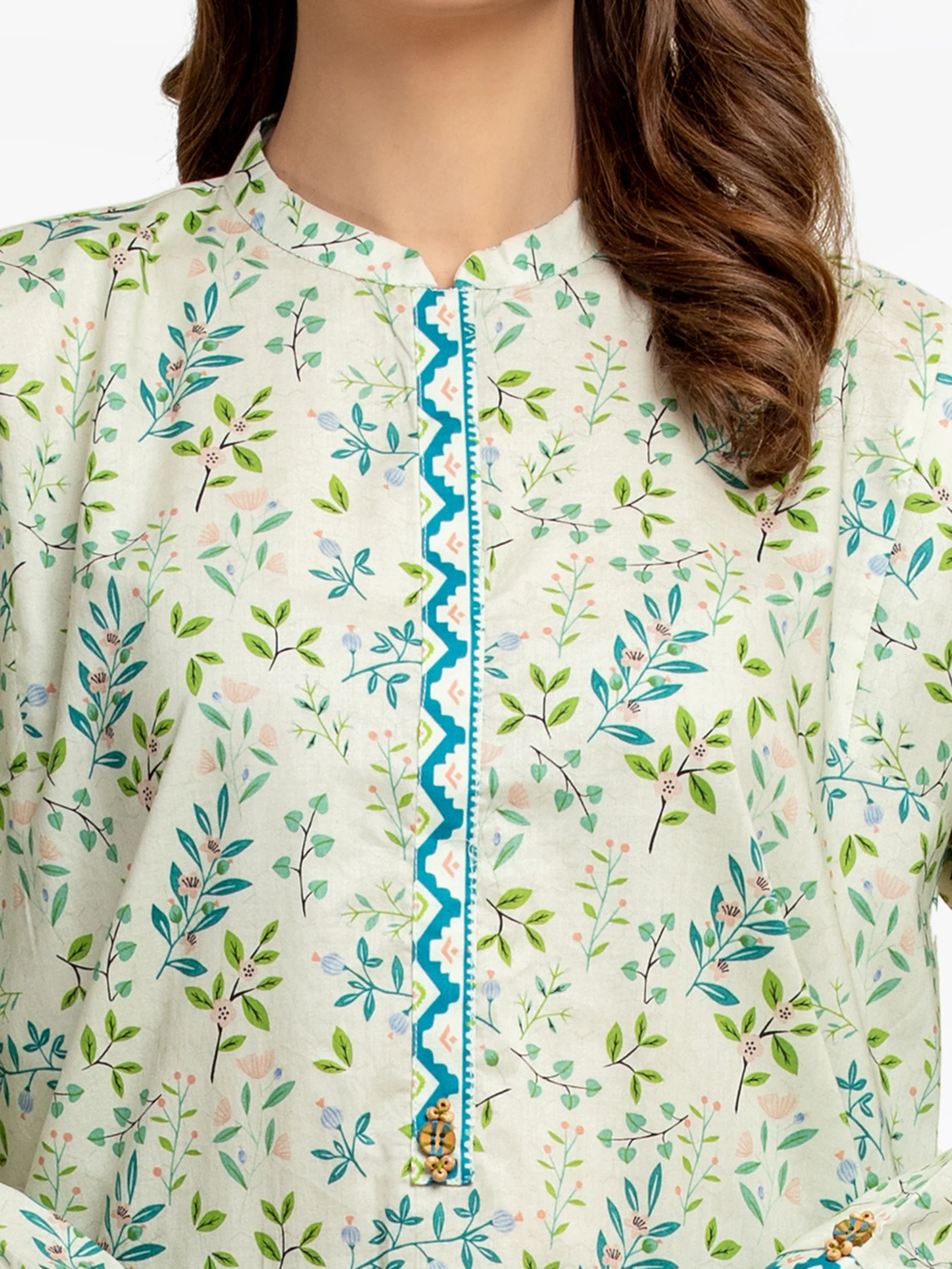 Pret Printed Cambric Co-ord Set - EWTKP5-82127ST - Image 3