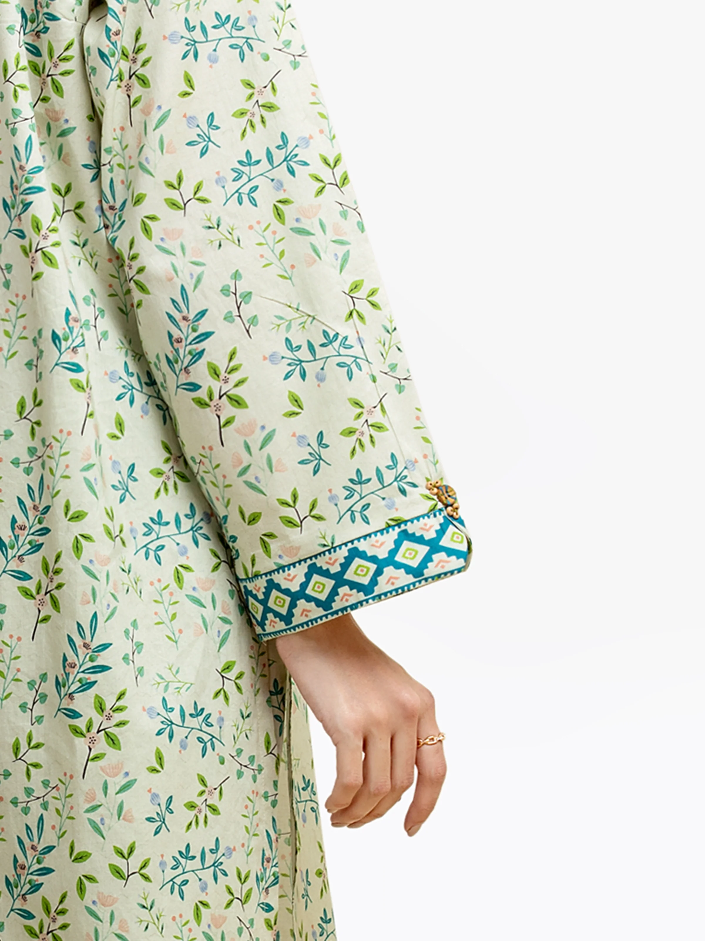 Pret Printed Cambric Co-ord Set - EWTKP5-82127ST - Image 4