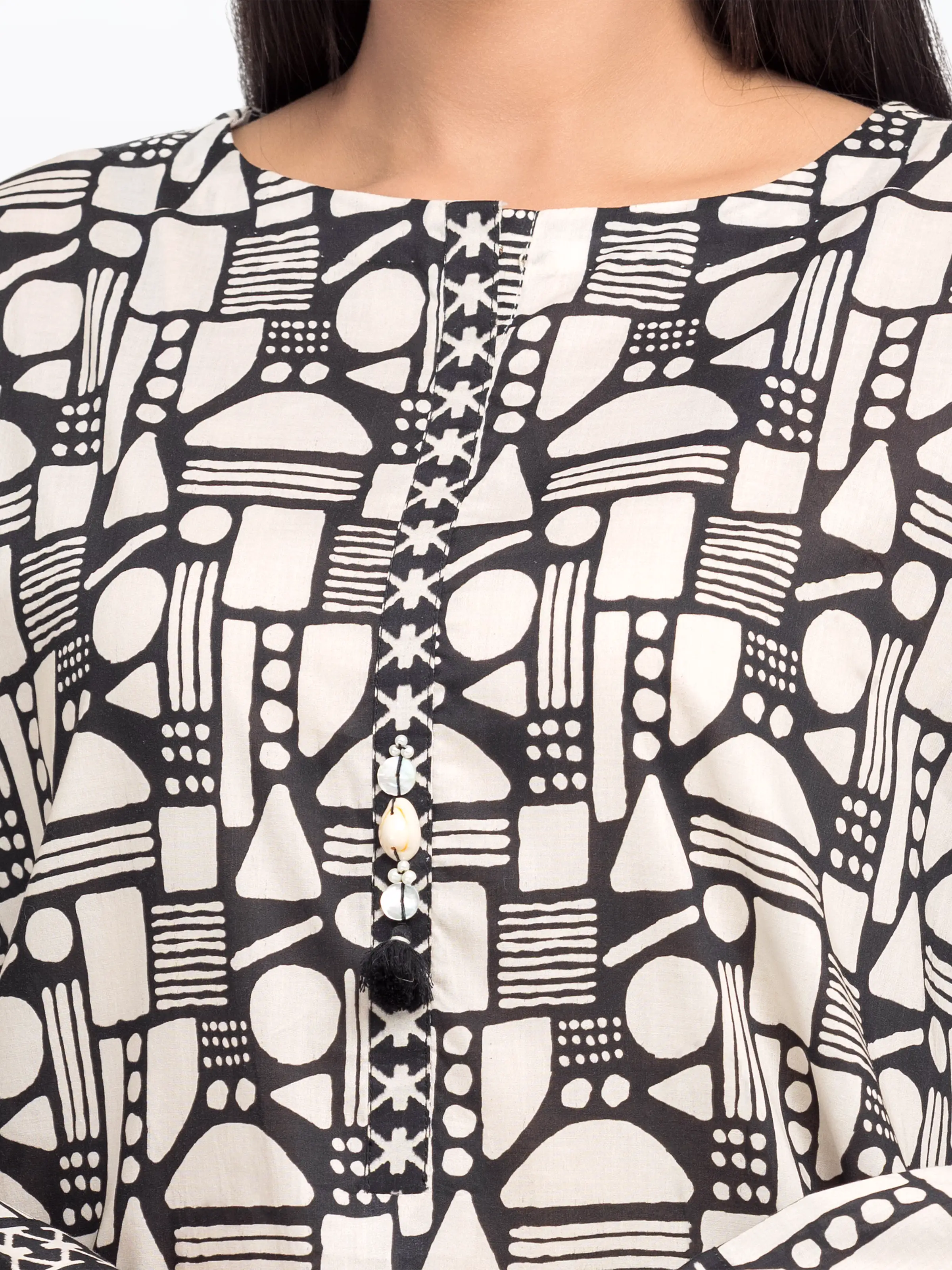 Pret Printed Cambric Co-ord Set - EWTKP5-82128ST - Image 3