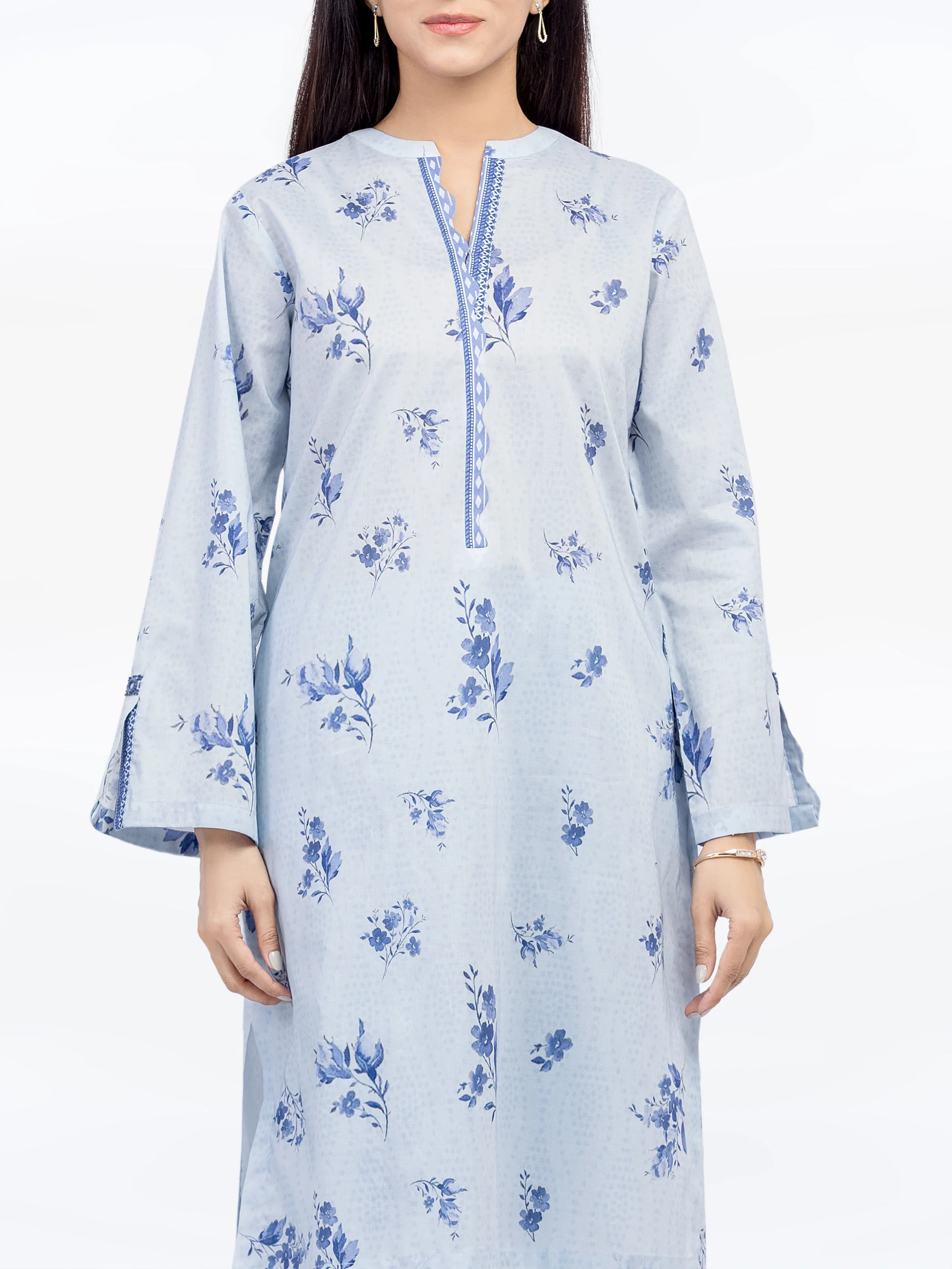 Pret Printed Cambric Co-Ord Set - EWTKP5-82129ST - Image 2