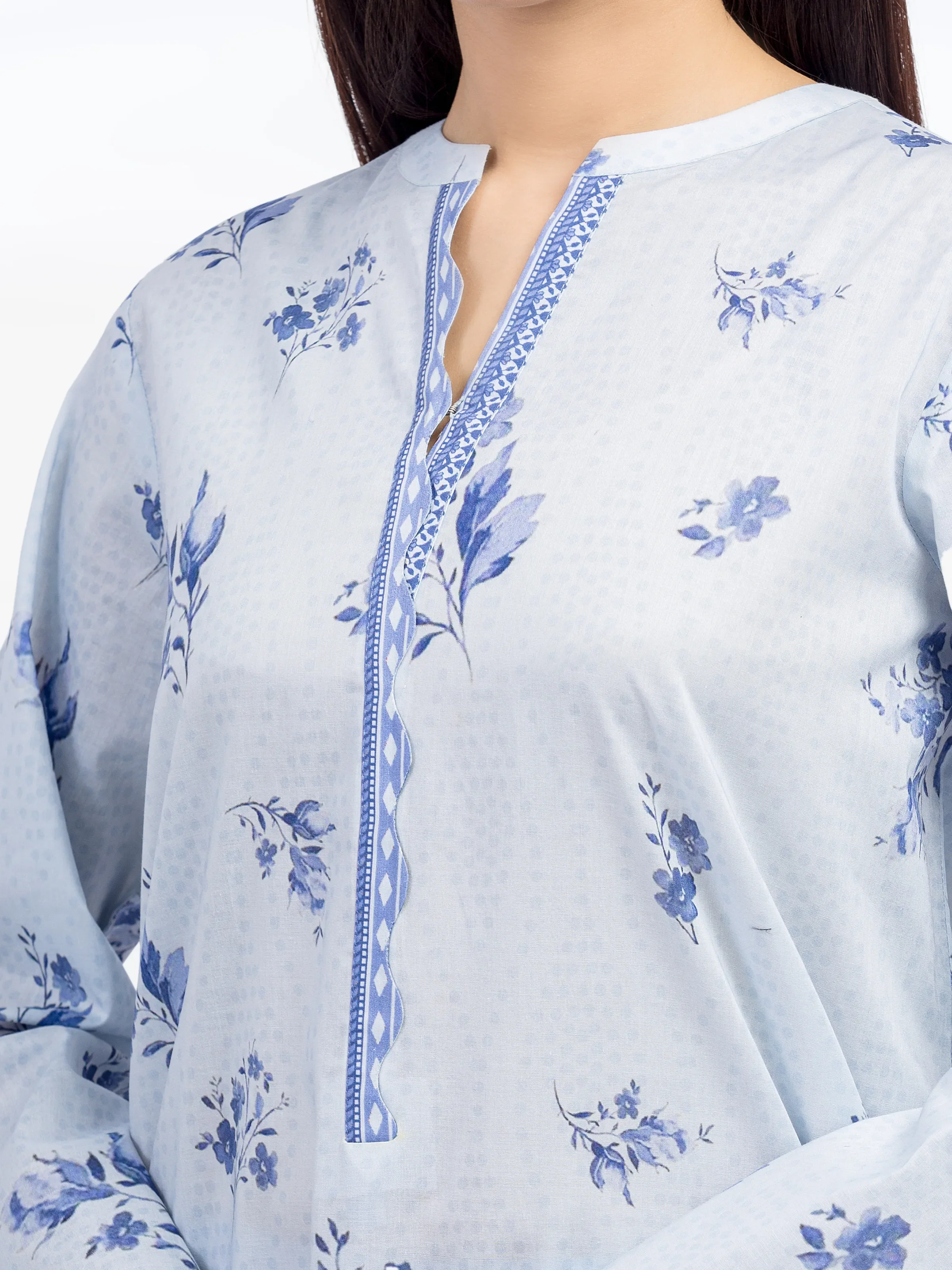Pret Printed Cambric Co-Ord Set - EWTKP5-82129ST - Image 3