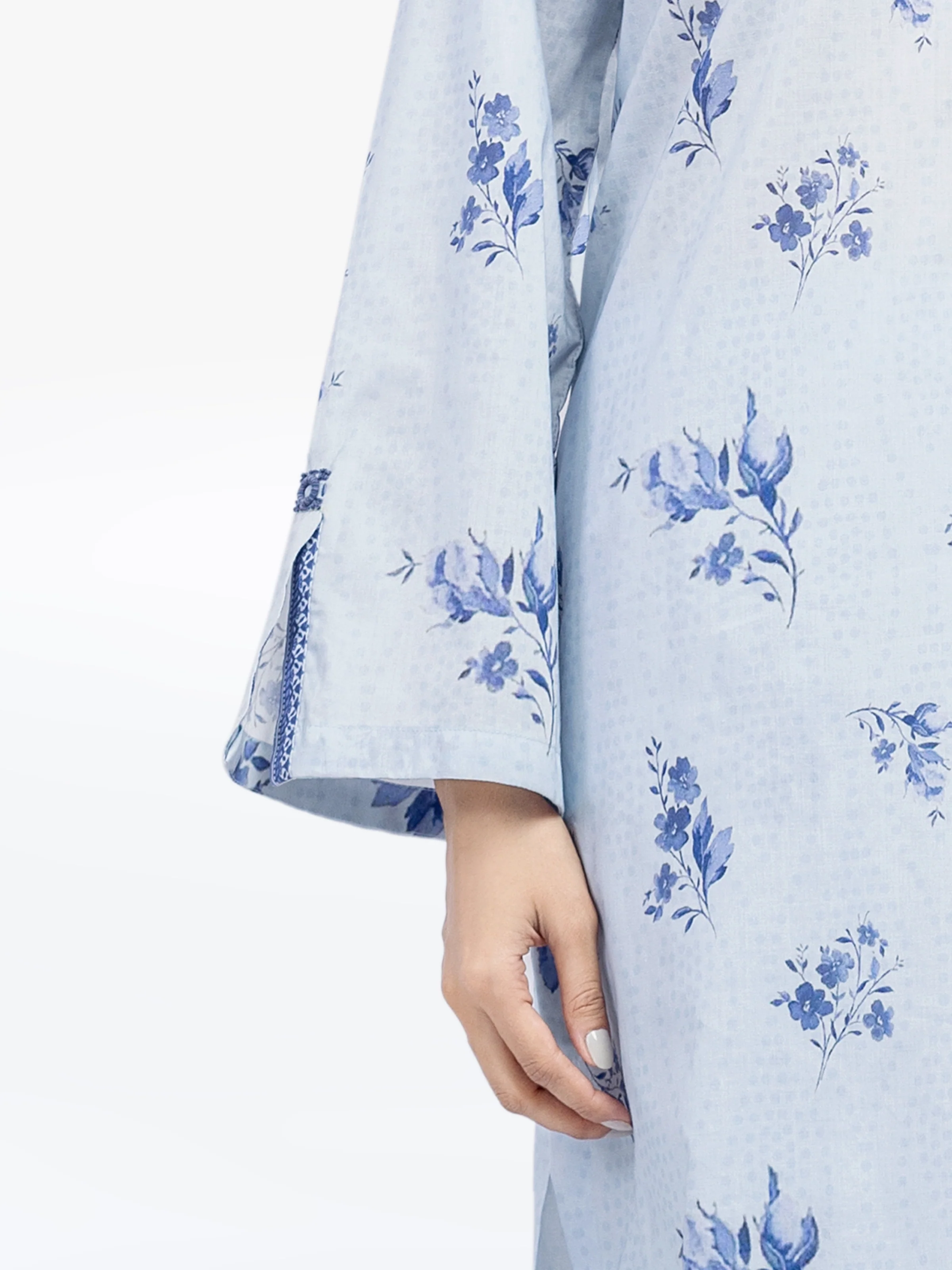 Pret Printed Cambric Co-Ord Set - EWTKP5-82129ST - Image 4