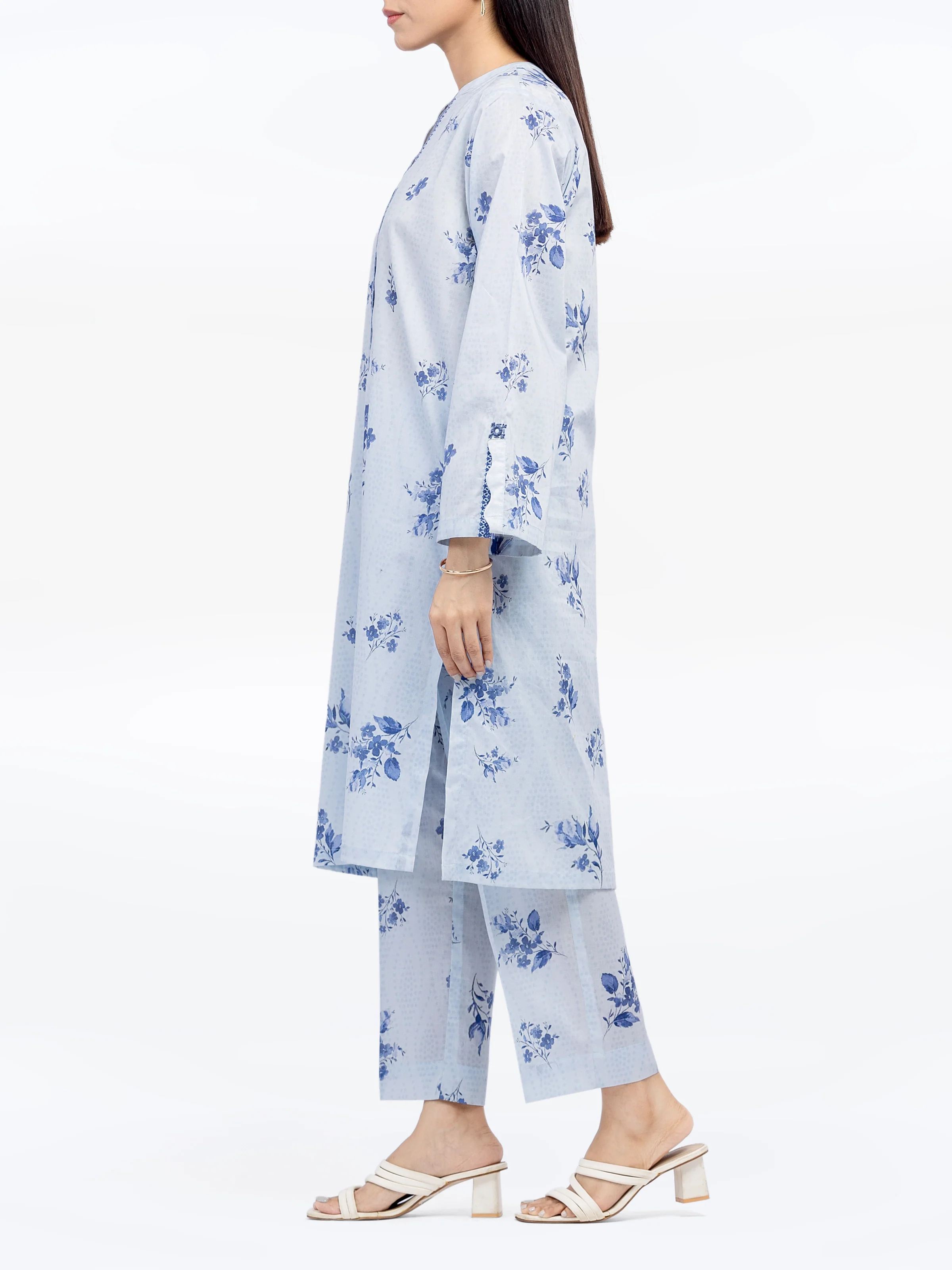 Pret Printed Cambric Co-Ord Set - EWTKP5-82129ST - Image 5