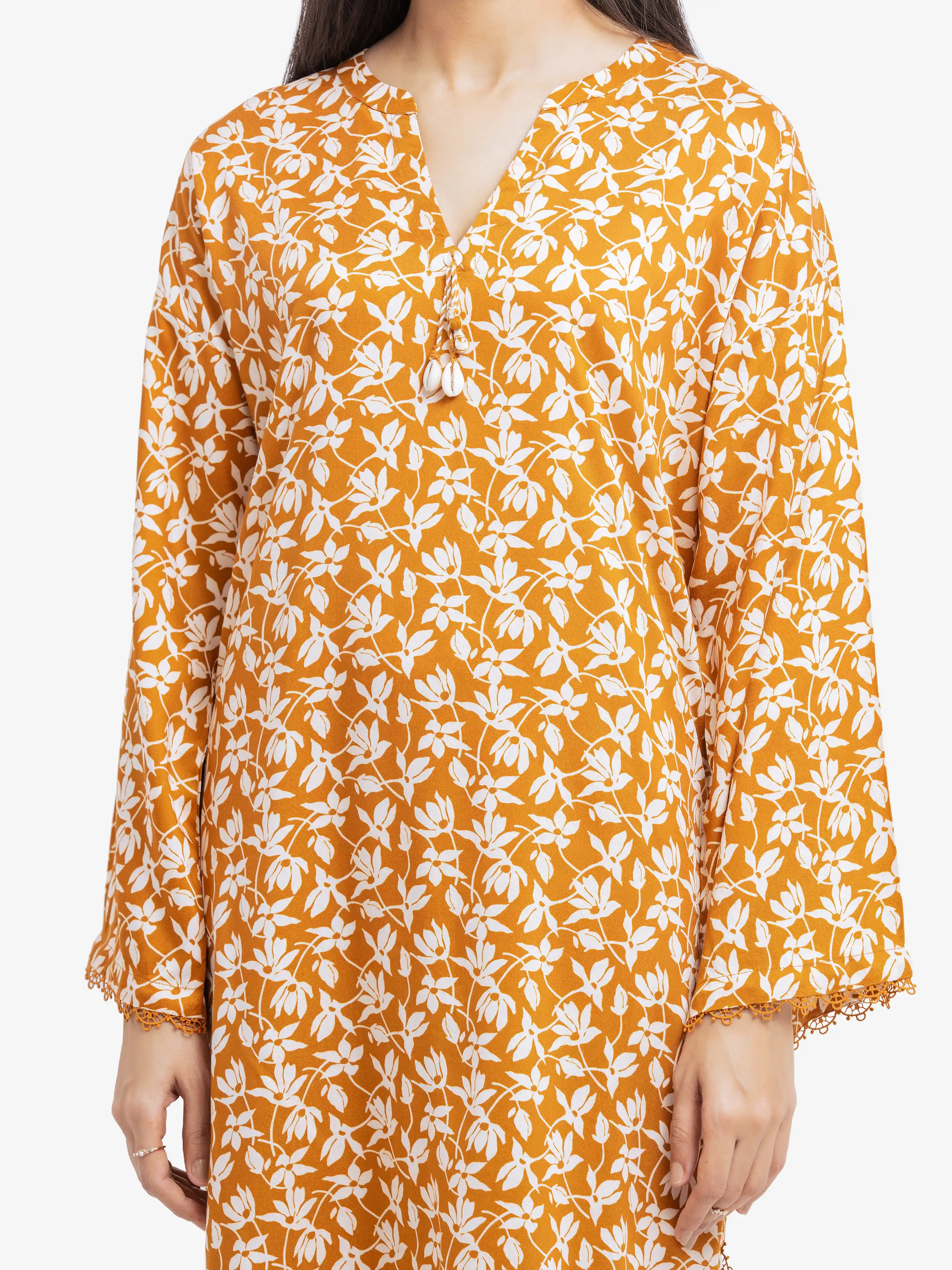 Pret Printed Viscose Co-Ord Set - EWTKP24-81378ST - Image 3