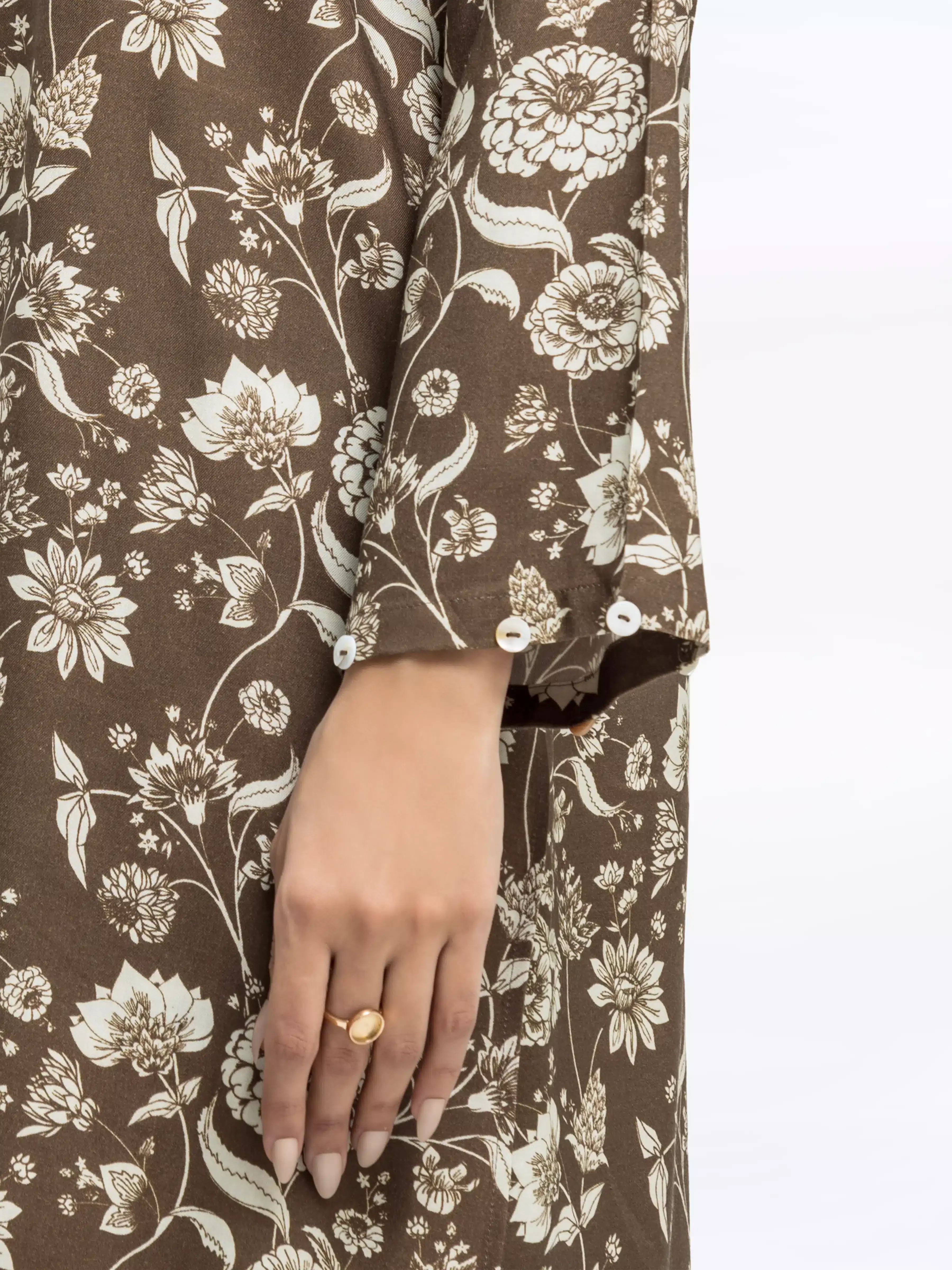Pret Printed Viscose Co-Ord Set - EWTKP24-81468ST - Image 4