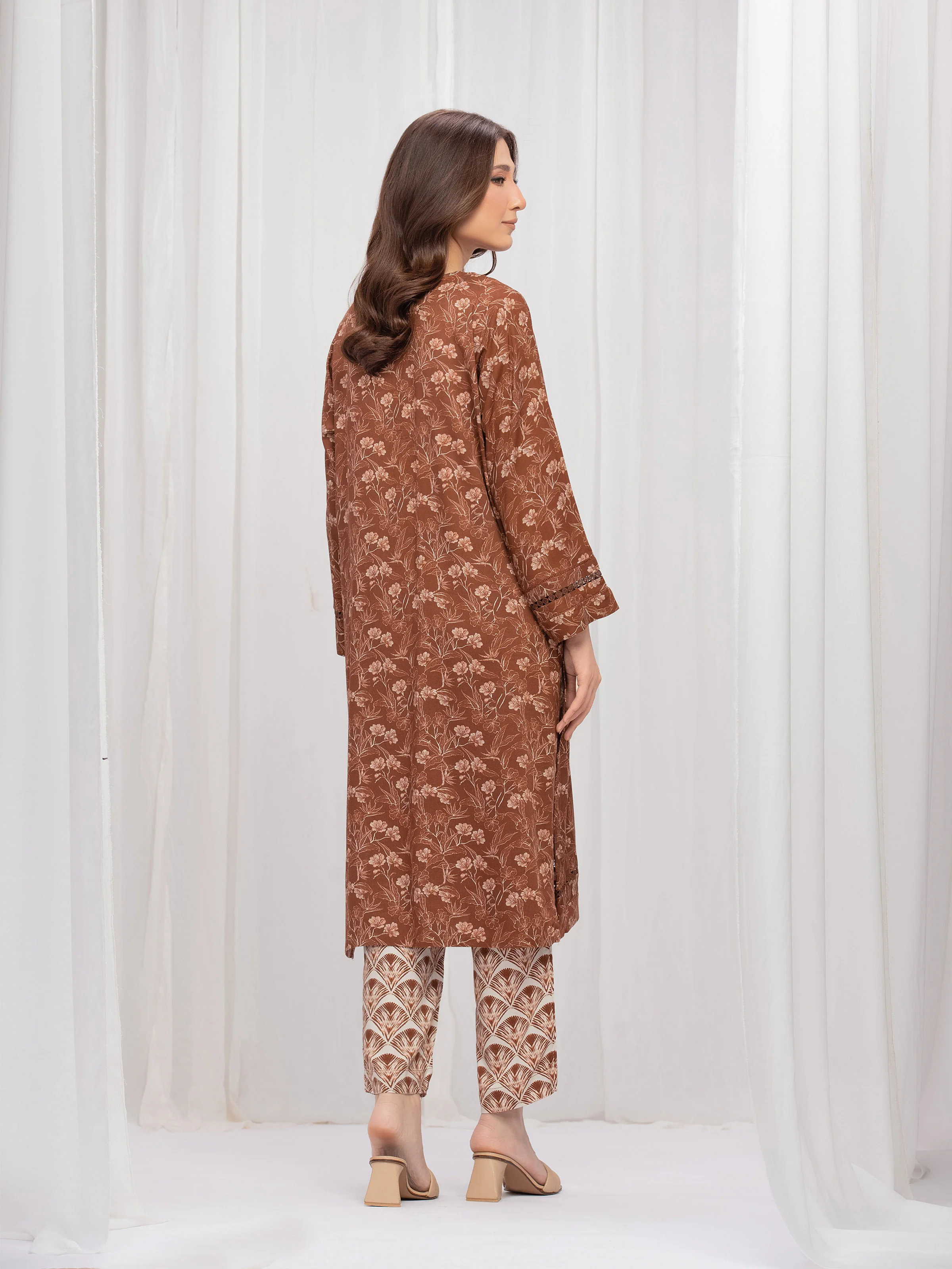 Pret Printed Viscose Co-Ord Set - EWTKP5-81382ST - Image 6