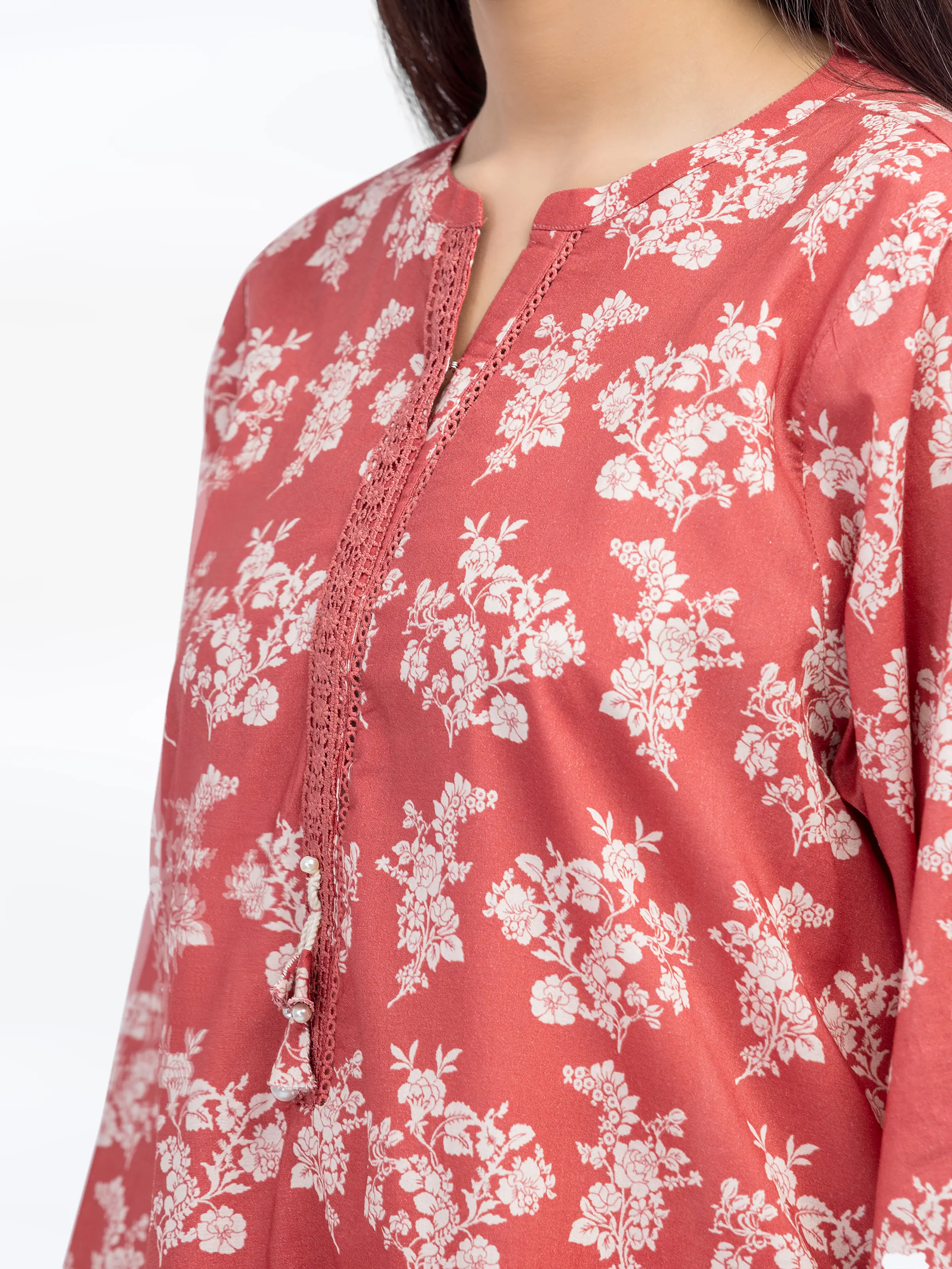 Pret Printed Cambric Suit - EWTKP5-81701-3P - Image 3