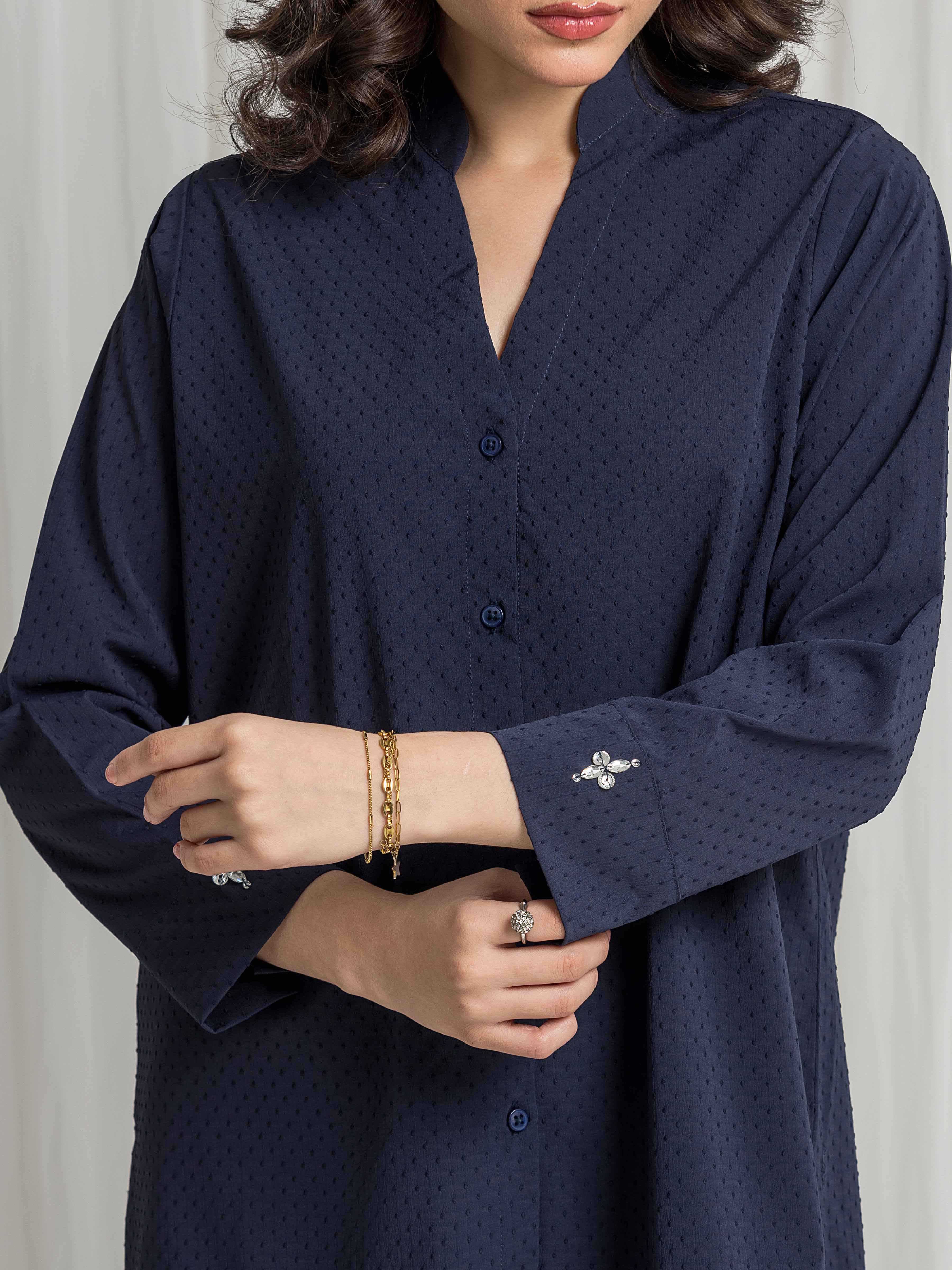 Pret Solid Co-Ord Set - EWTKS6-86249ST - Image 3