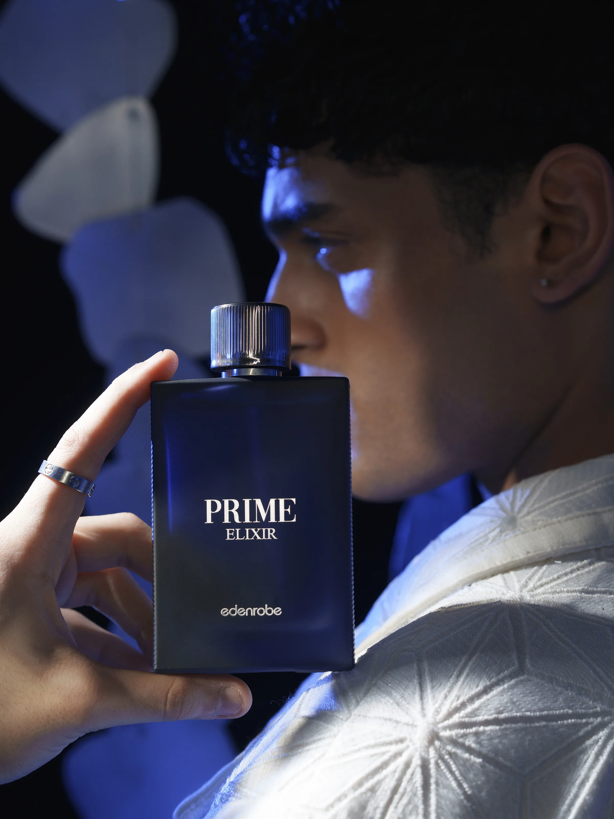 Prime Elixir Men Perfume 100ml - Prime Elixir - Image 5