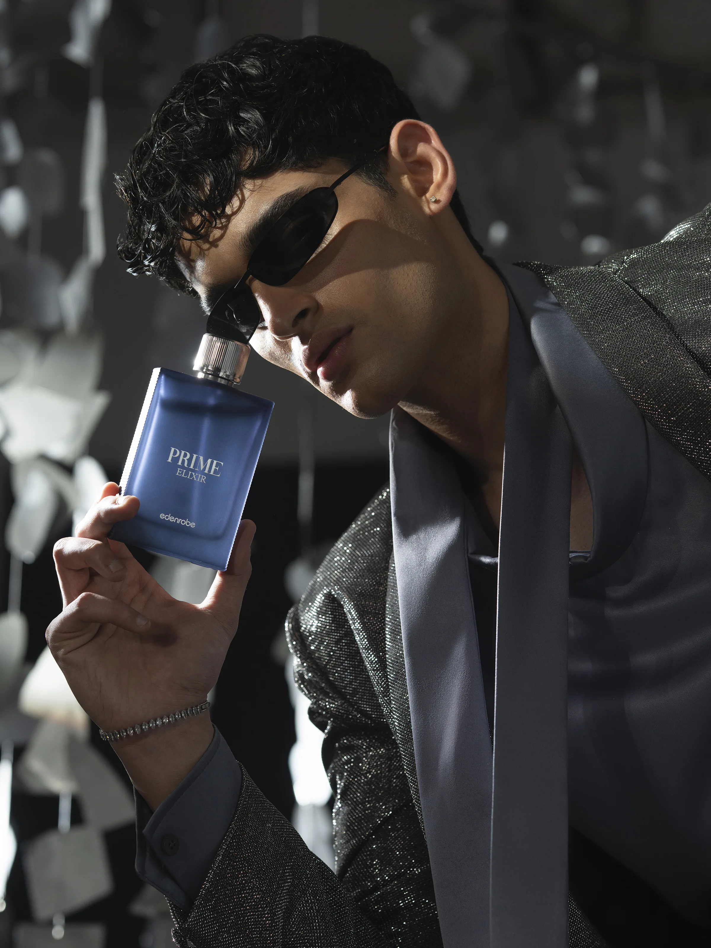 Prime Elixir Men Perfume 100ml - Prime Elixir - Image 6