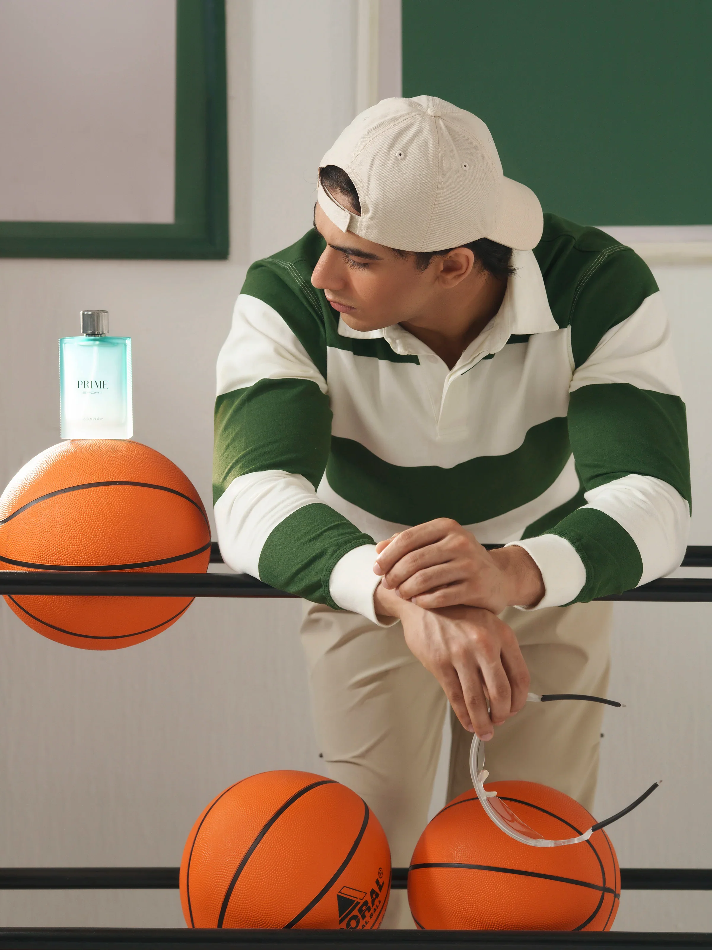 Prime Sport Men Perfume 100ml - Prime Sport - Image 4