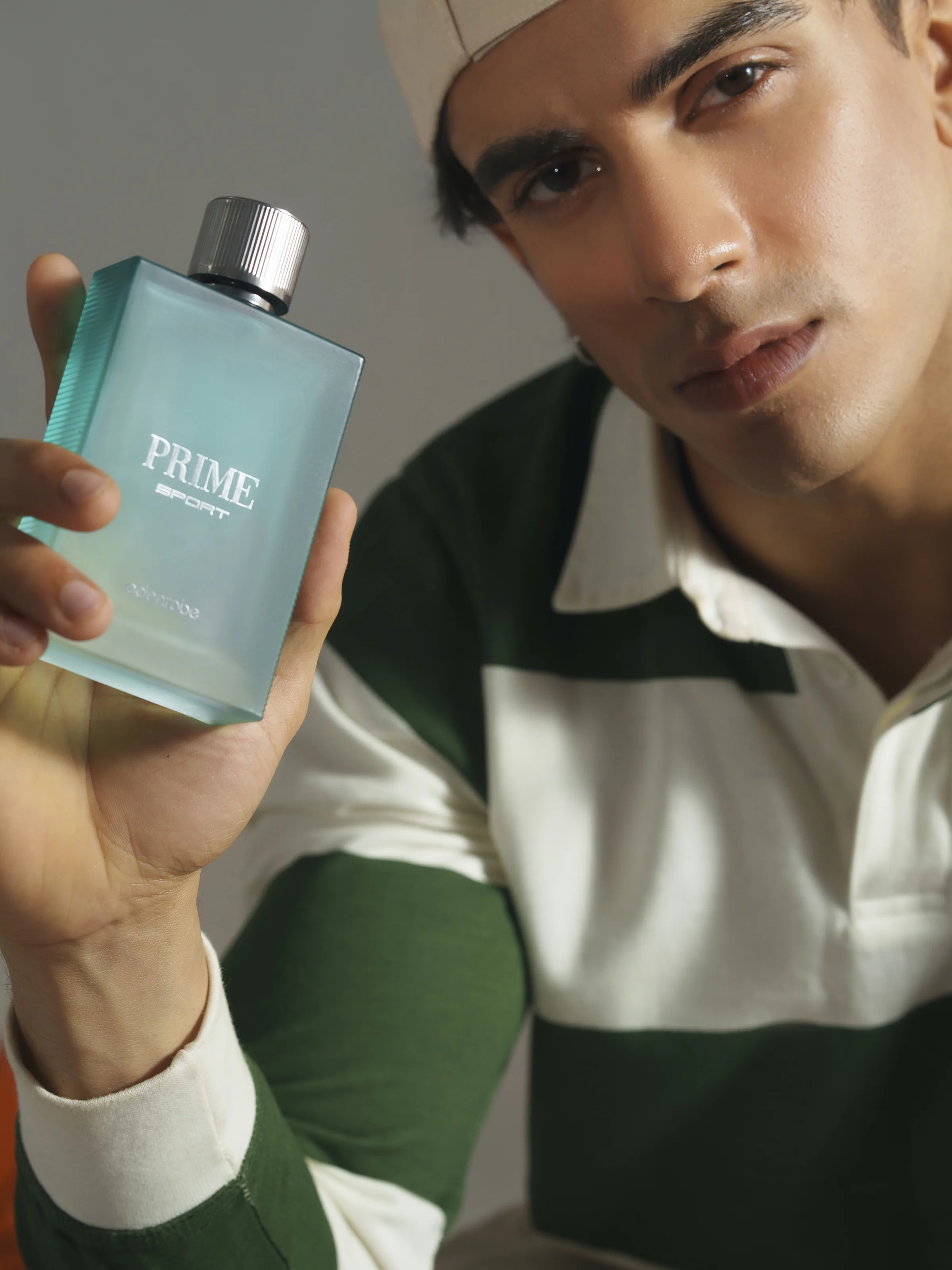 Prime Sport Men Perfume 100ml - Prime Sport - Image 5