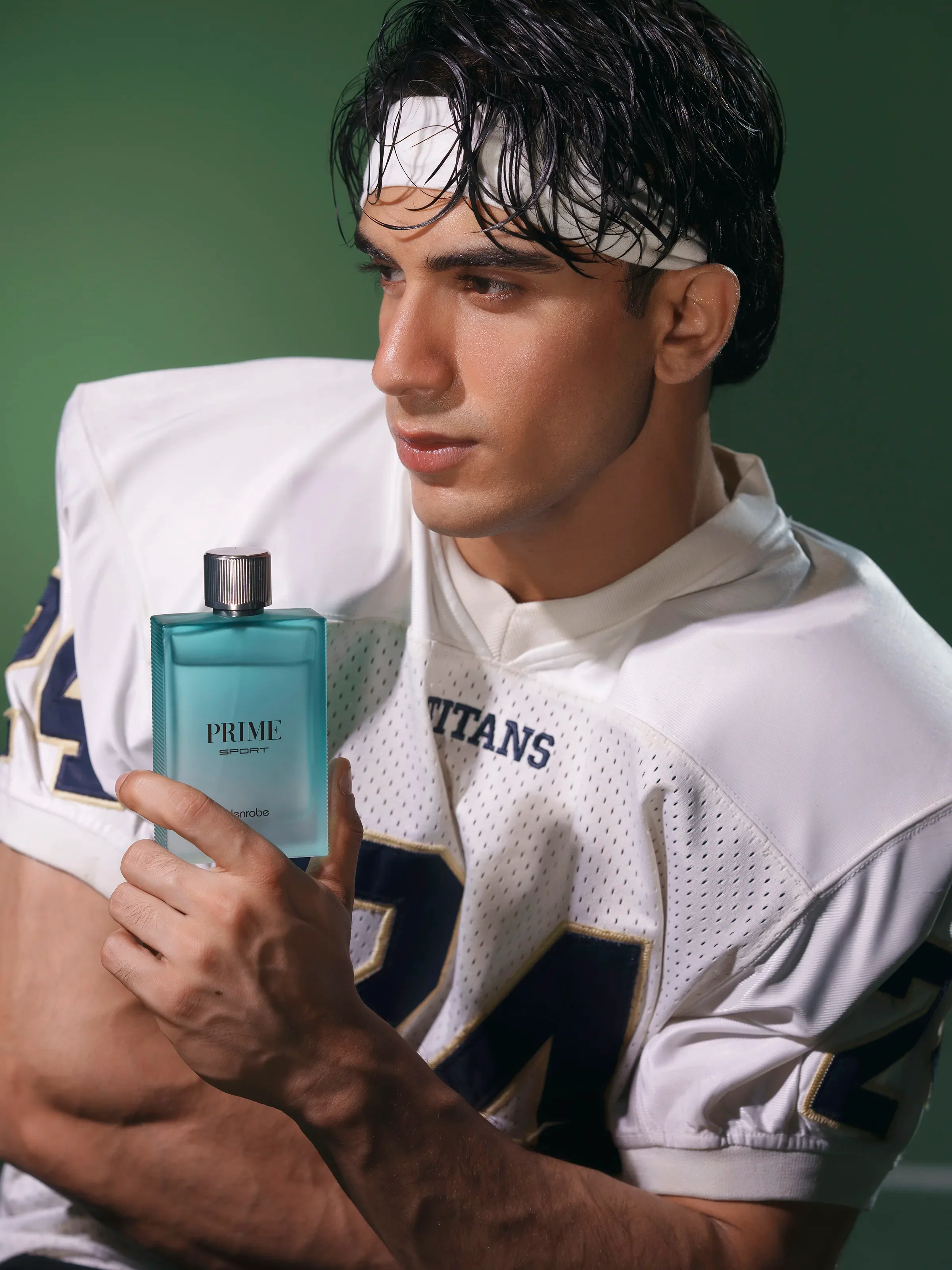 Prime Sport Men Perfume 100ml - Prime Sport - Image 6