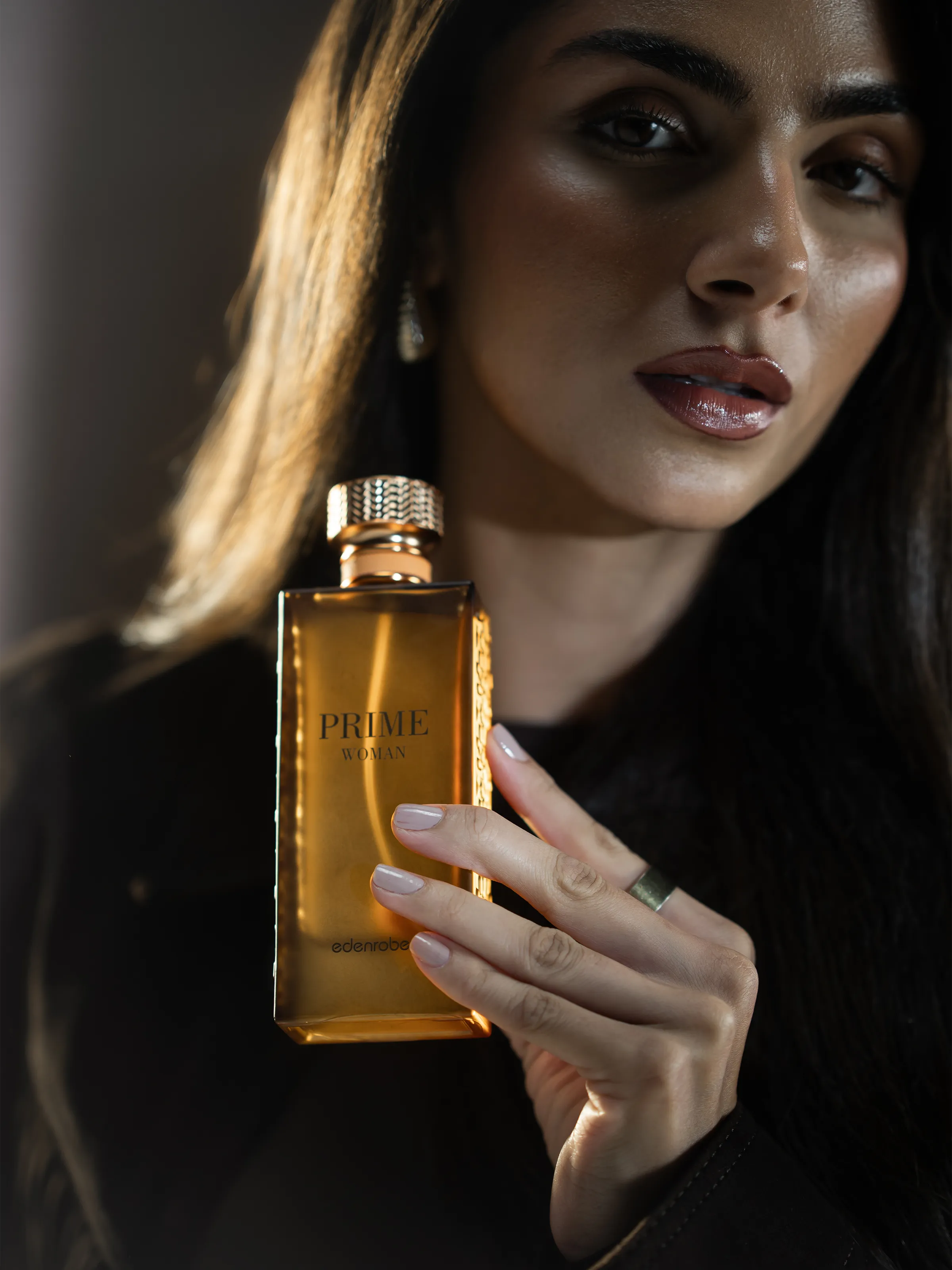 Prime Women's Perfume 100ML - EBWF-PrimeWomen - Image 2