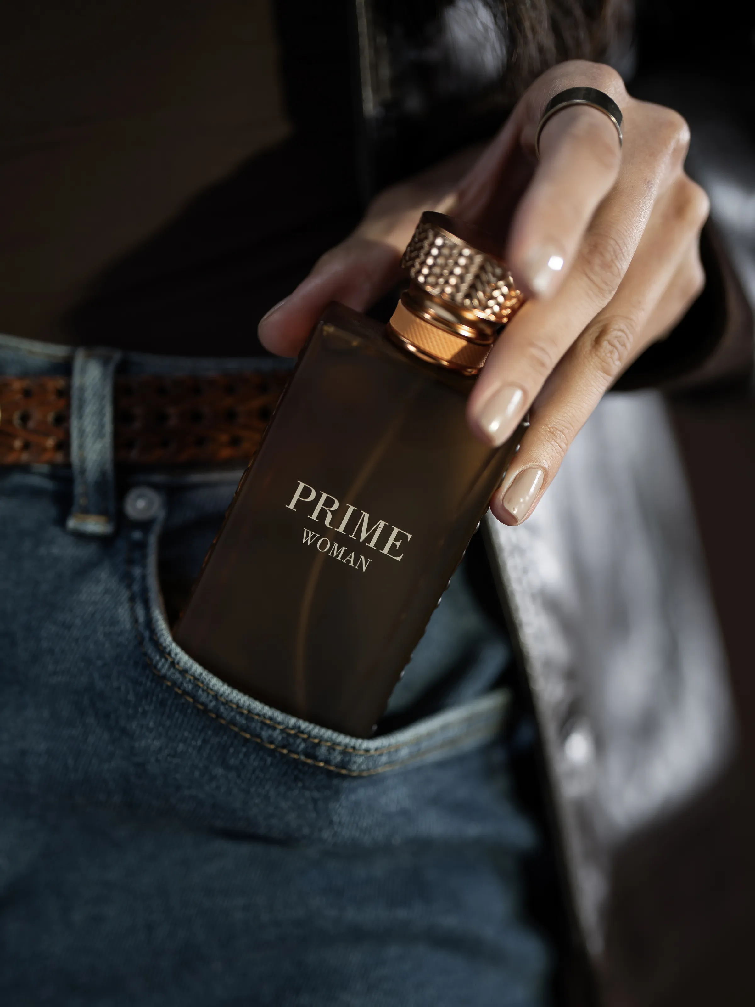 Prime Women's Perfume 100ML - EBWF-PrimeWomen - Image 3