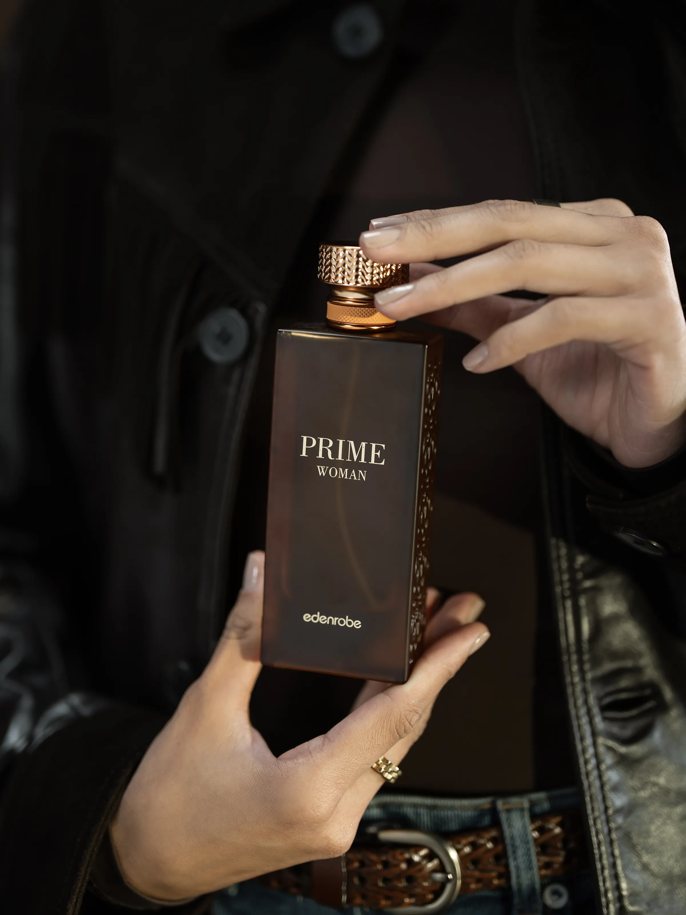 Prime Women's Perfume 100ML - EBWF-PrimeWomen - Image 4