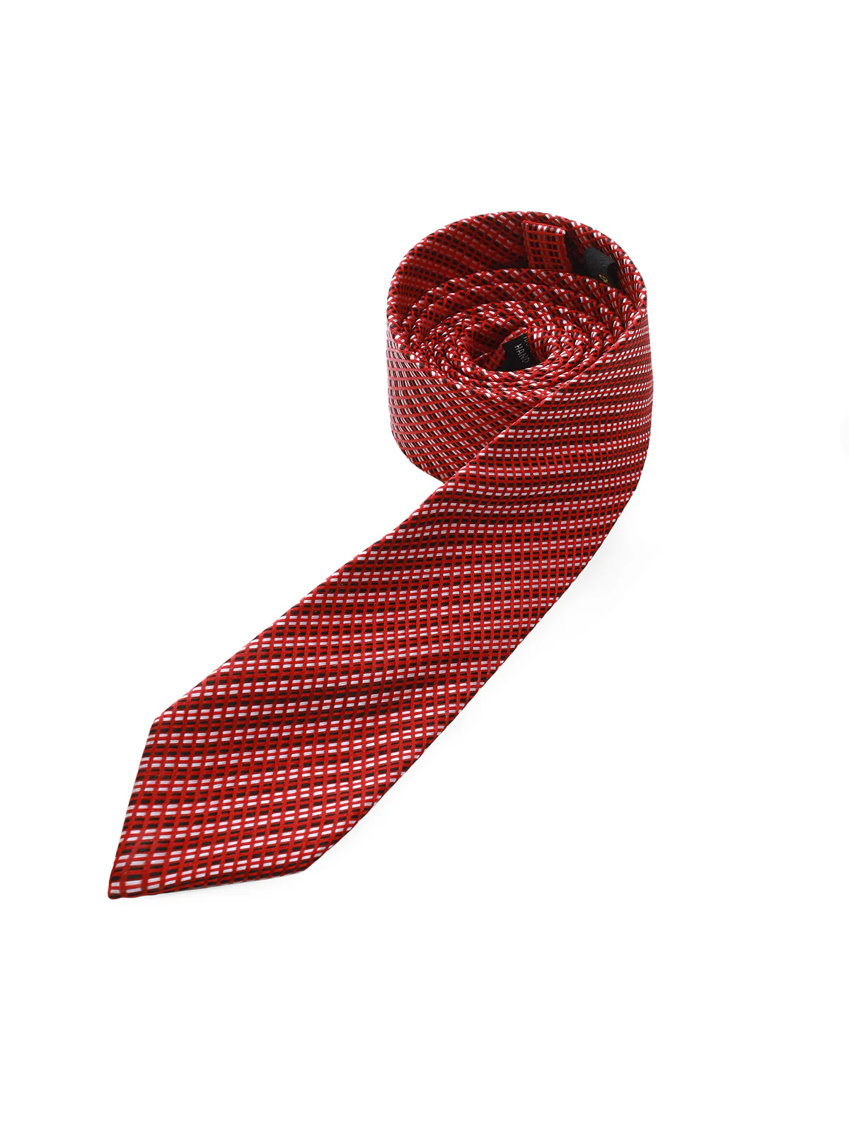 Red Tie - EAMT24-050 - Image 2
