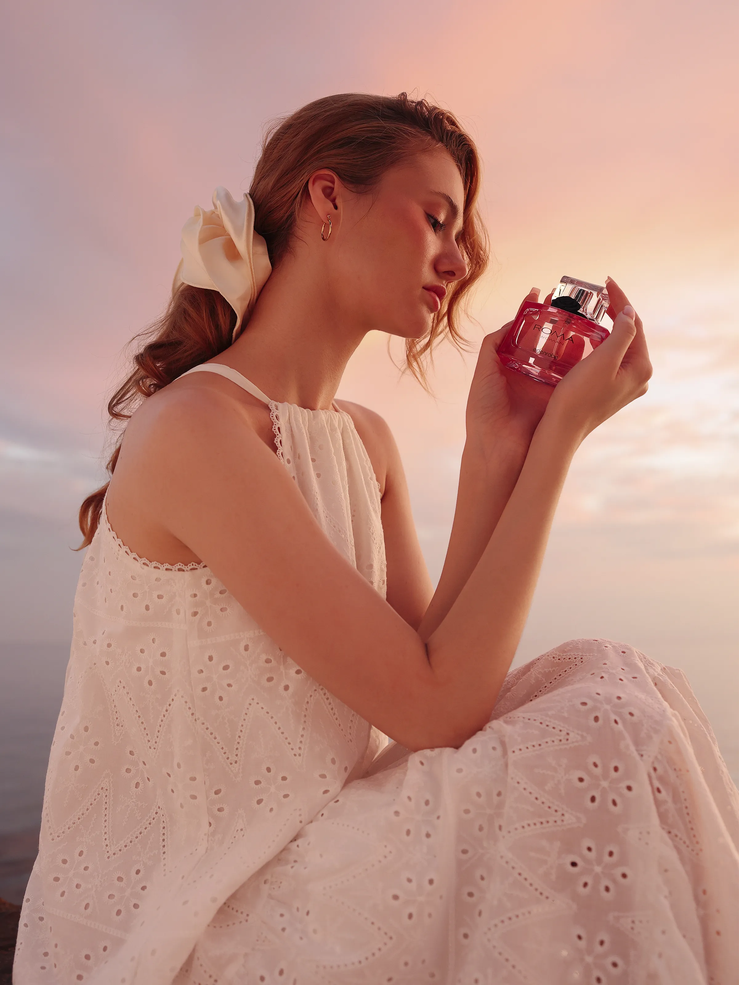 Roma Women's Perfume 100ML - EBWF-ROMA - Image 2