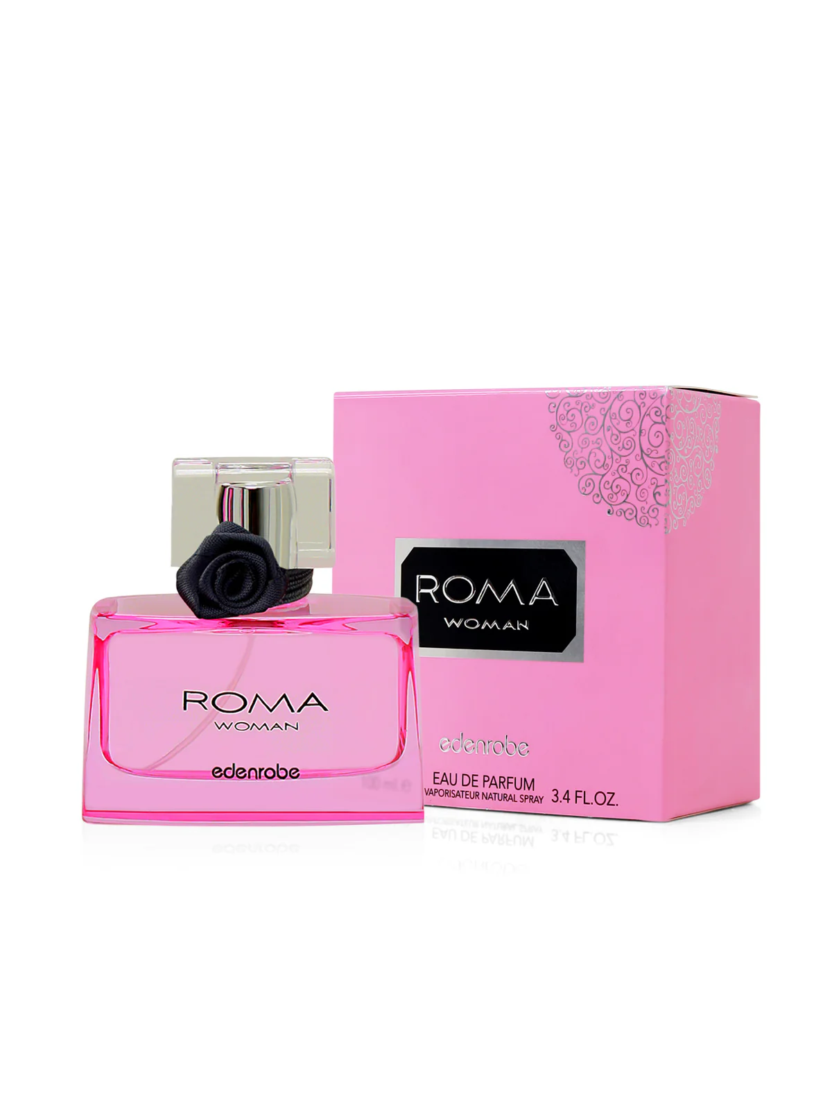 Roma Women's Perfume 100ML - EBWF-ROMA - Image 5