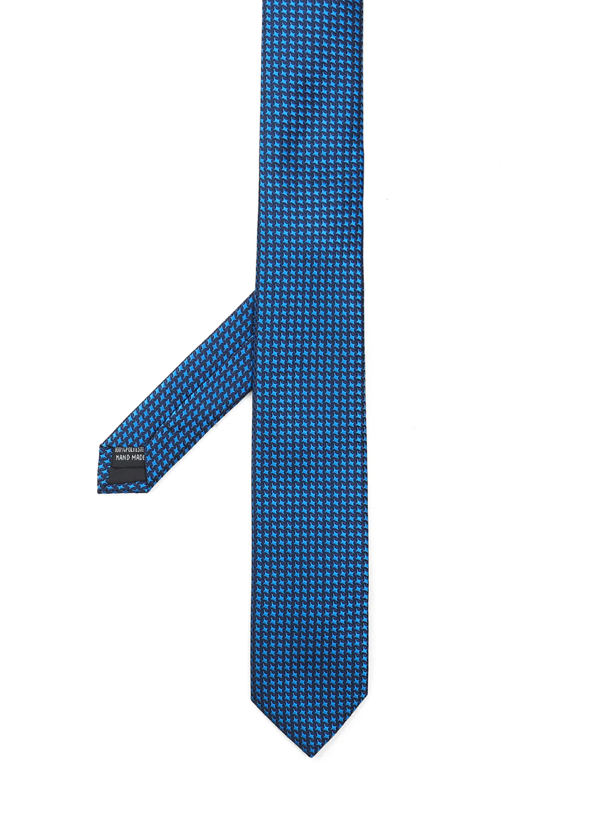 Royal Blue Tie - EAMT24-082 - Image 2