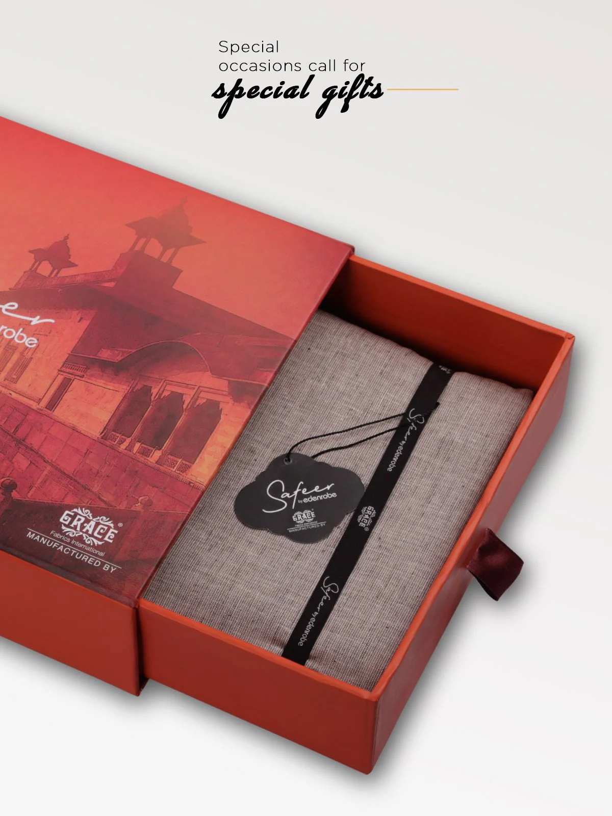 Safeer Gift Box-SGB19-001