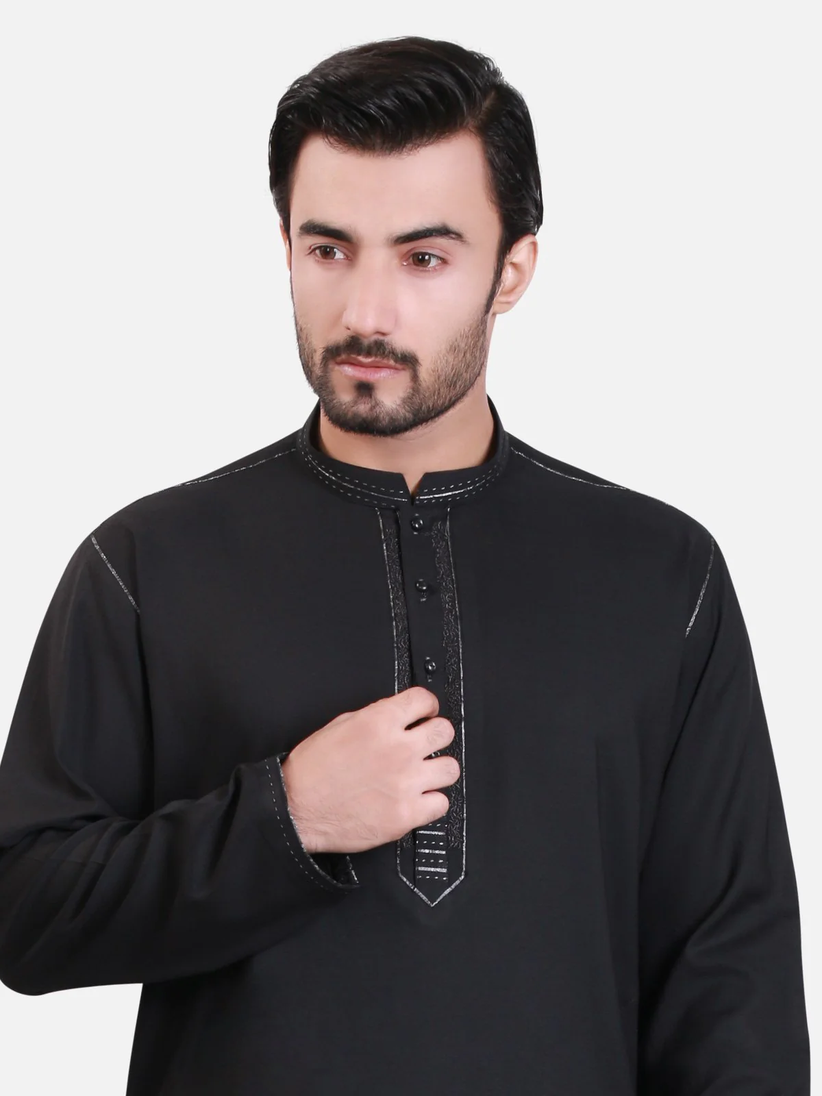 Shalwar Suit MTKS-C17S-40402 - Image 2