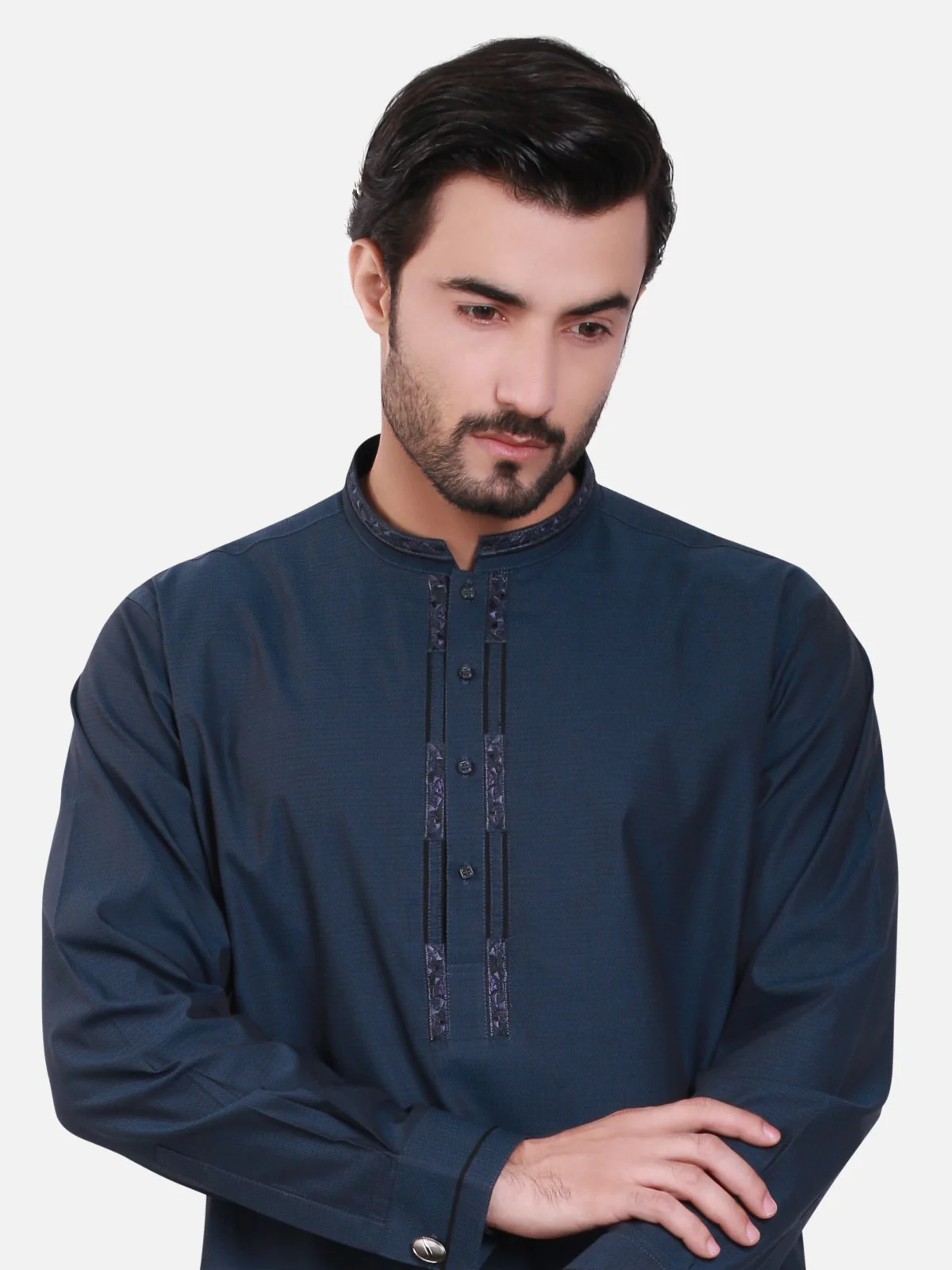 Shalwar Suit MTKS-C17S-40411 - Image 2