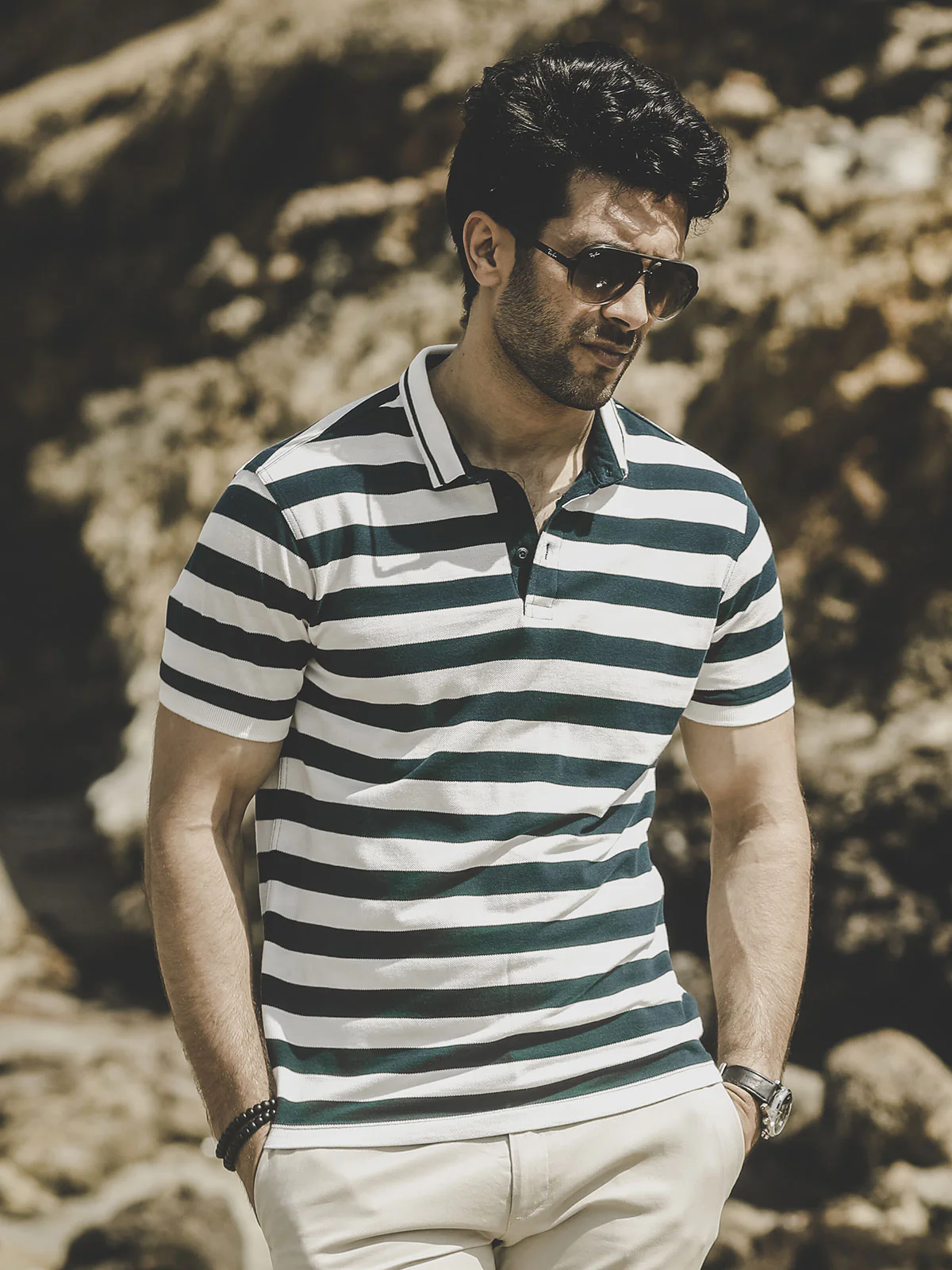 SIGNATURE POLO EMTPS18-017 - Image 2