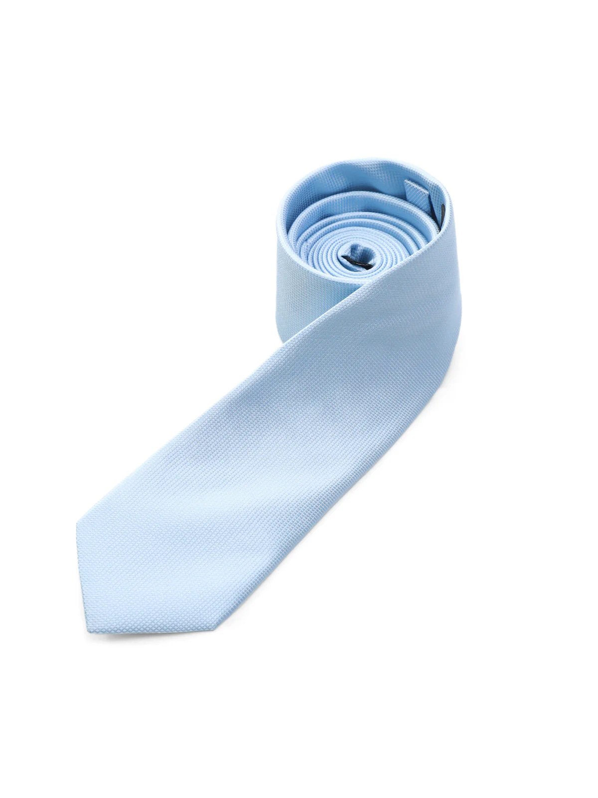 Sky Blue Tie - EAMT24-007 - Image 2