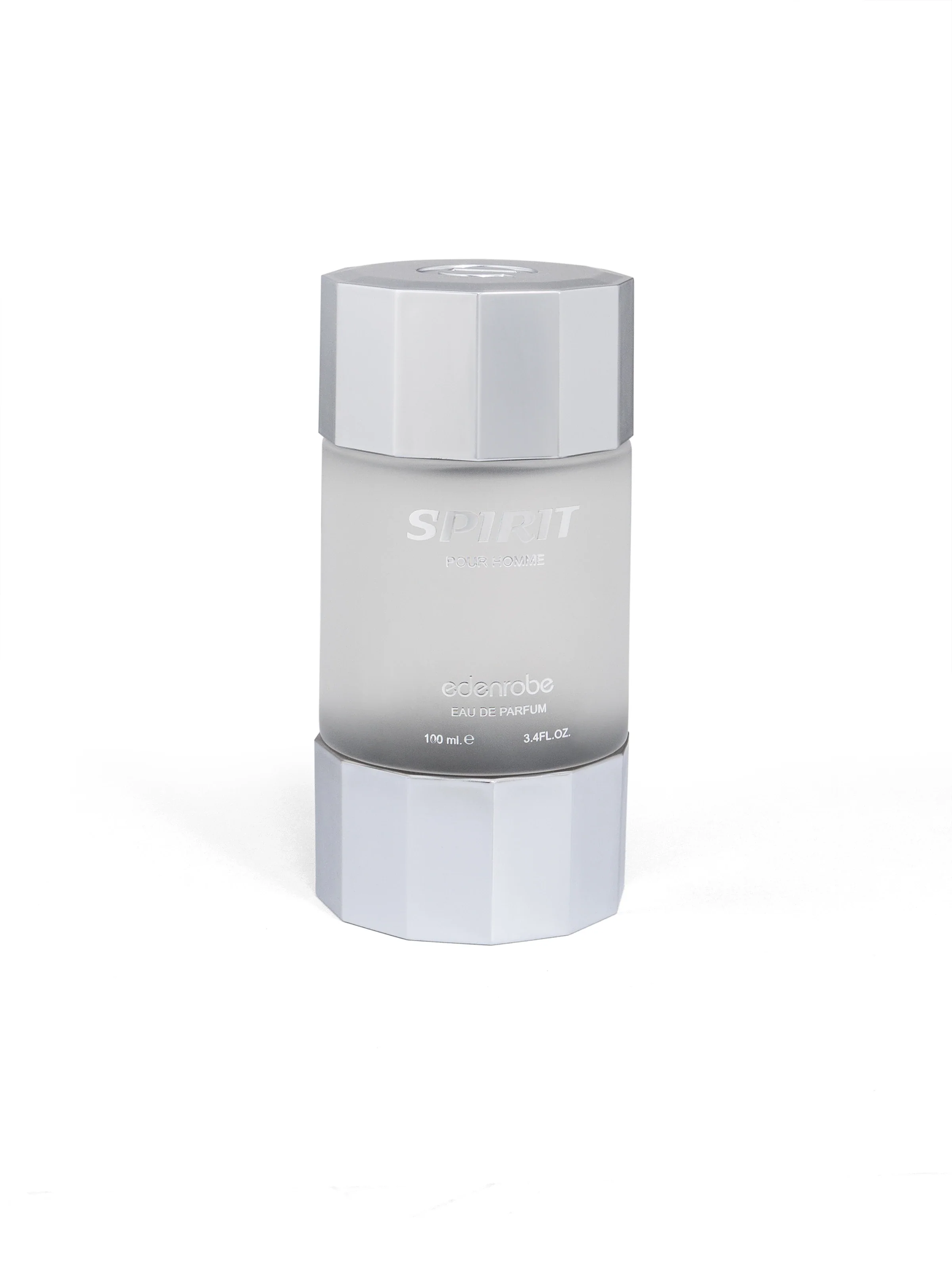 Spirit Men's Perfume 100ML - EBMF-SPIRIT 100ML - Image 2