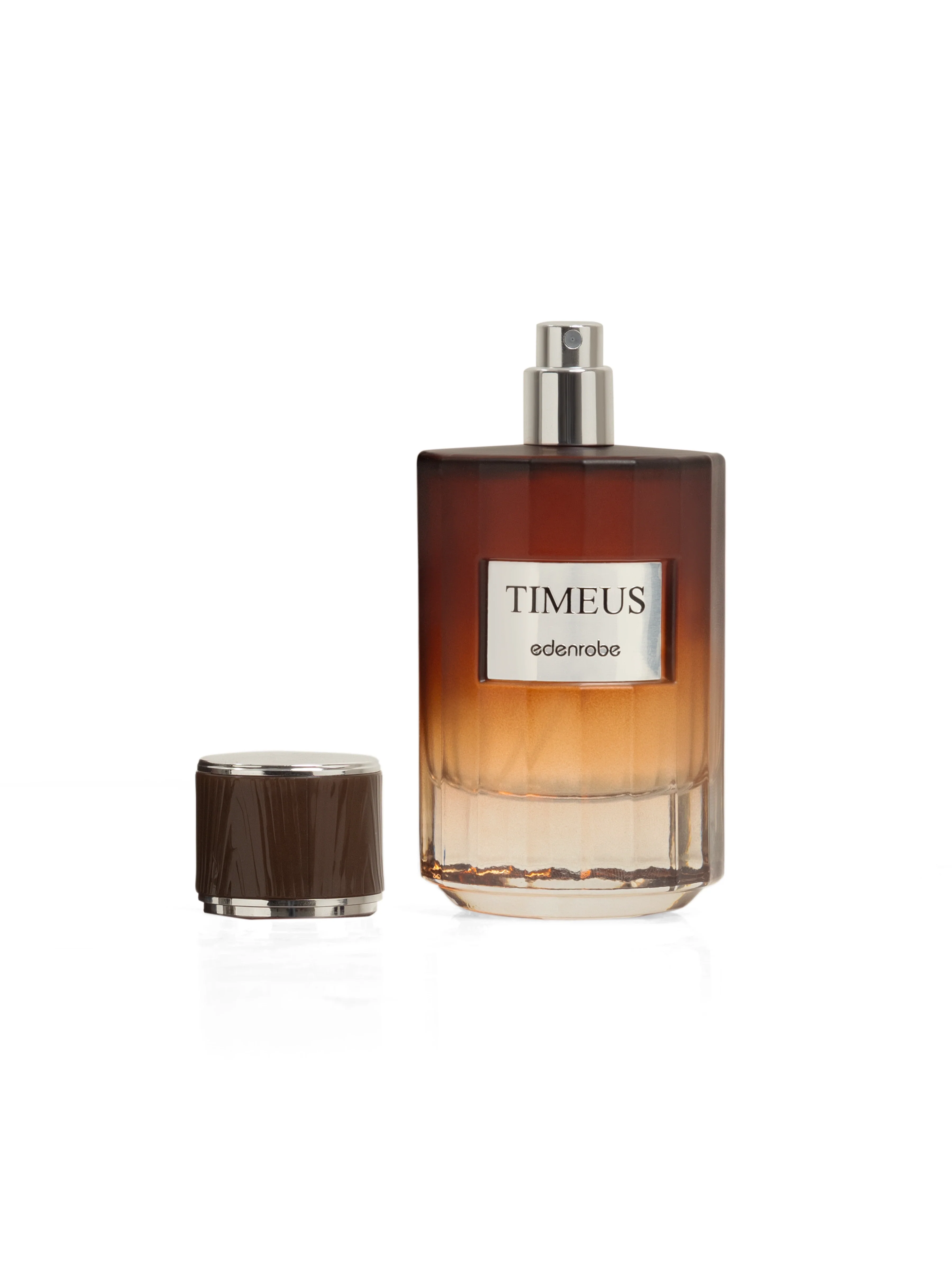 Timeus Men's Perfume 100ML - EBMF-TIMEUS - Image 3