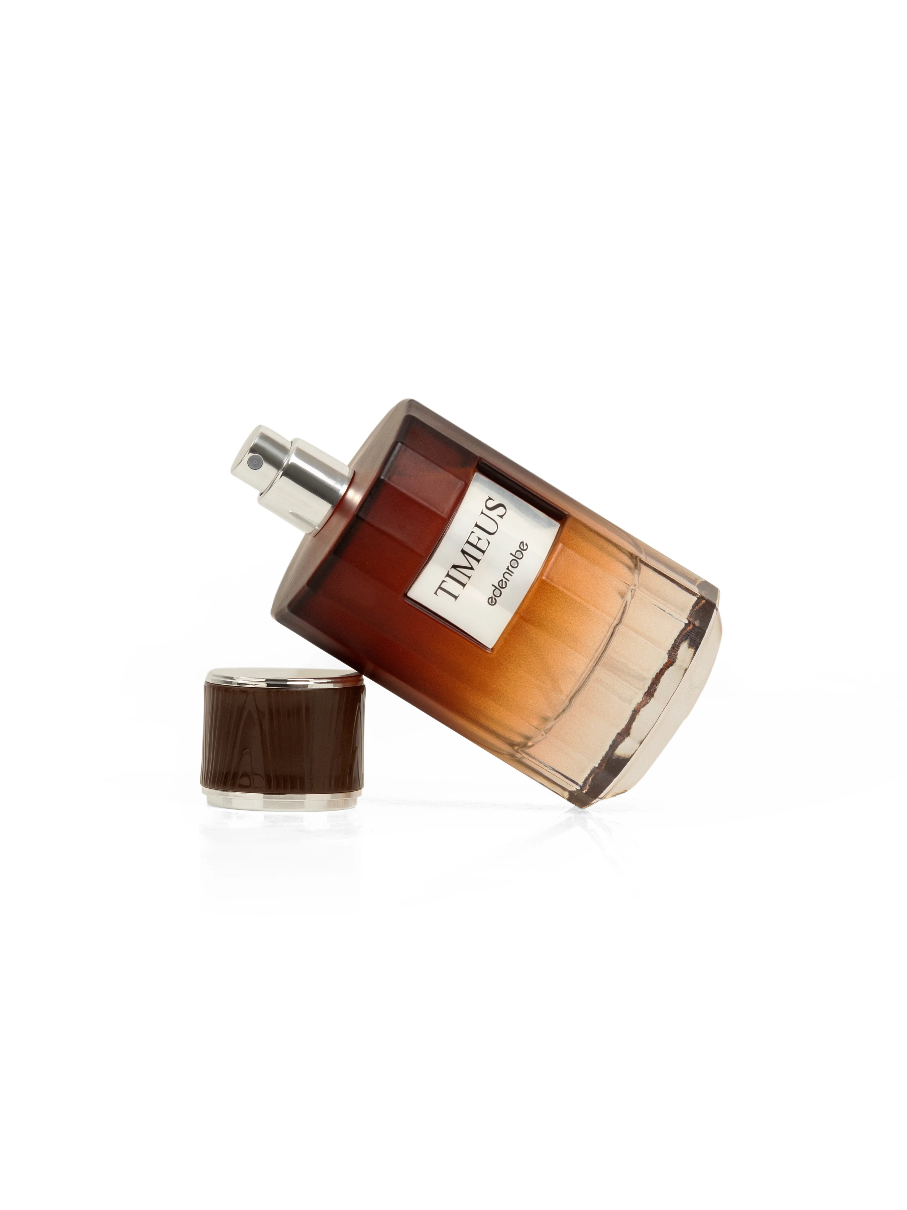 Timeus Men's Perfume 100ML - EBMF-TIMEUS - Image 4