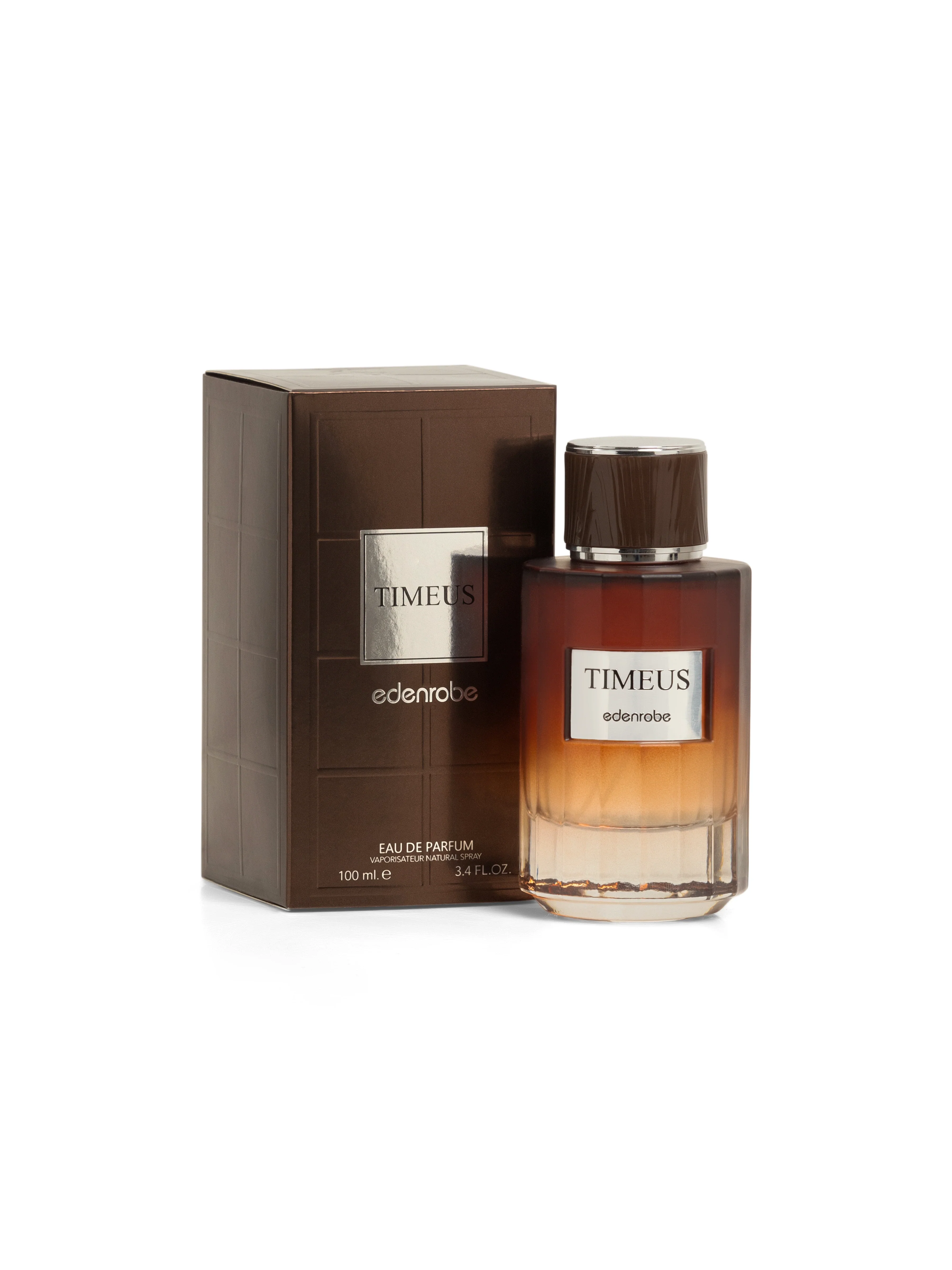 Timeus Men's Perfume 100ML - EBMF-TIMEUS - Image 5
