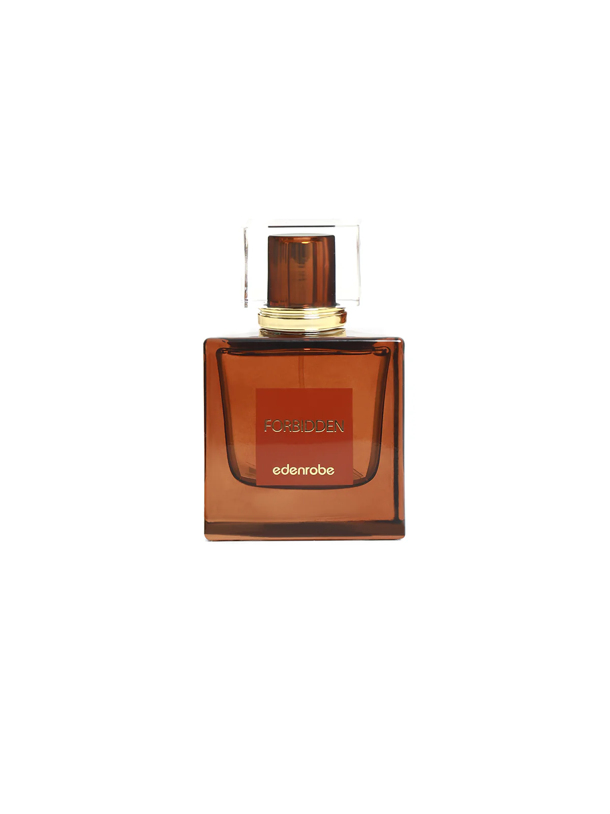 Forbidden Unisex Perfume 100ML - EBUF-FORBIDDEN - Image 2