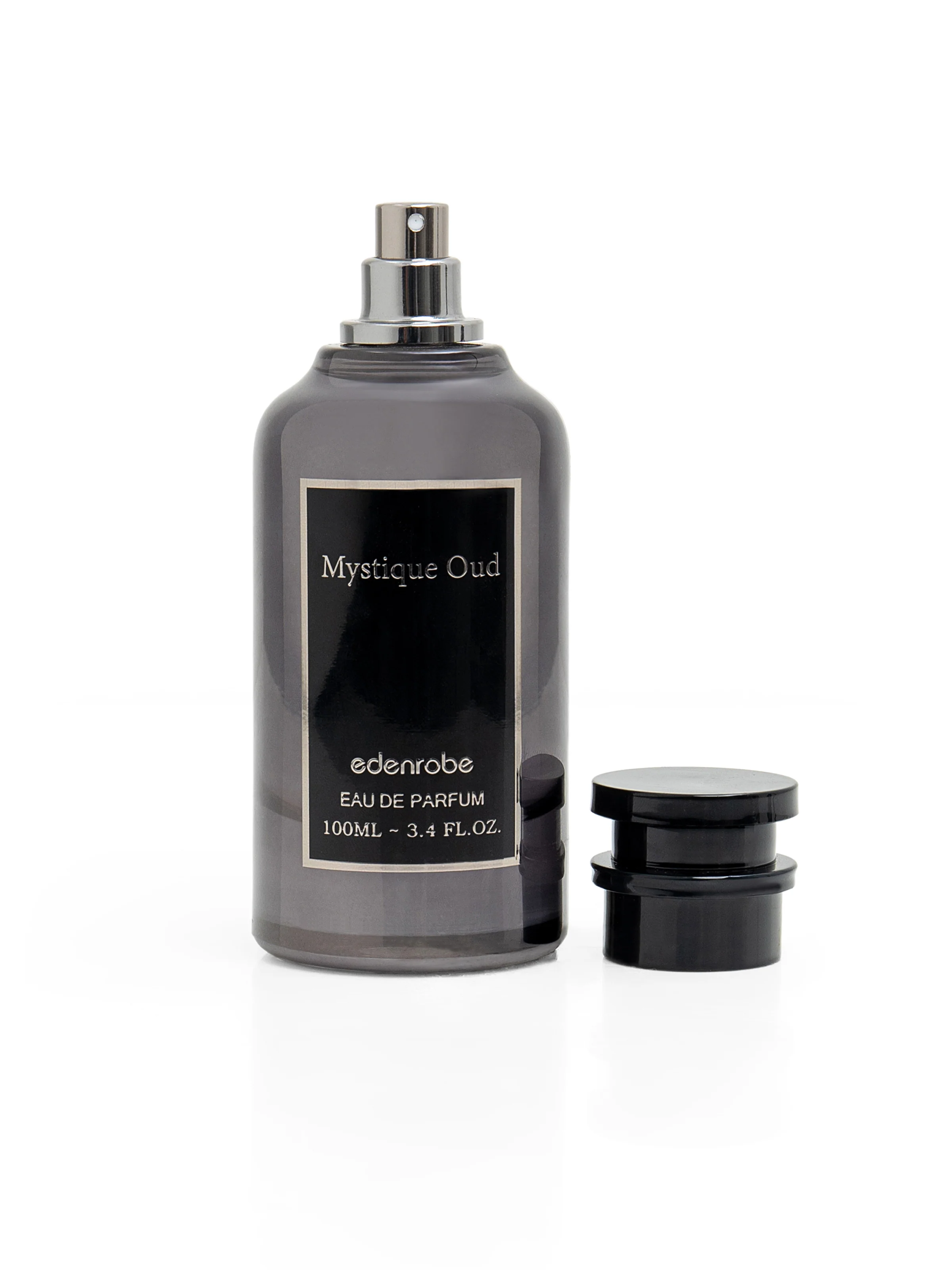 Mystique Oud Unisex Perfume 100ML - EBUF-MYSTIQUEOUD - Image 3