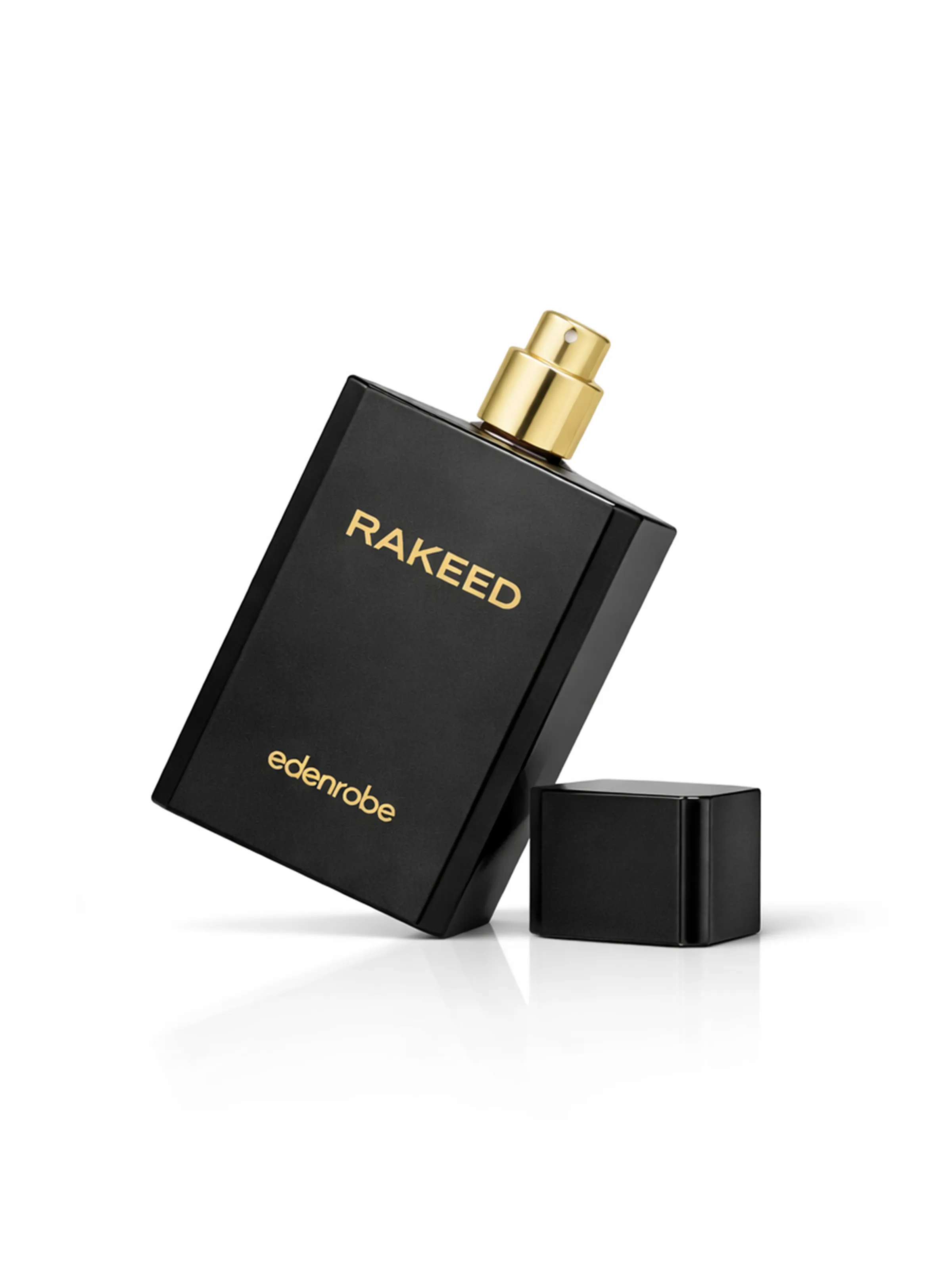 Rakeed Unisex Perfume 100ML - EBUF-RAKEED - Image 3