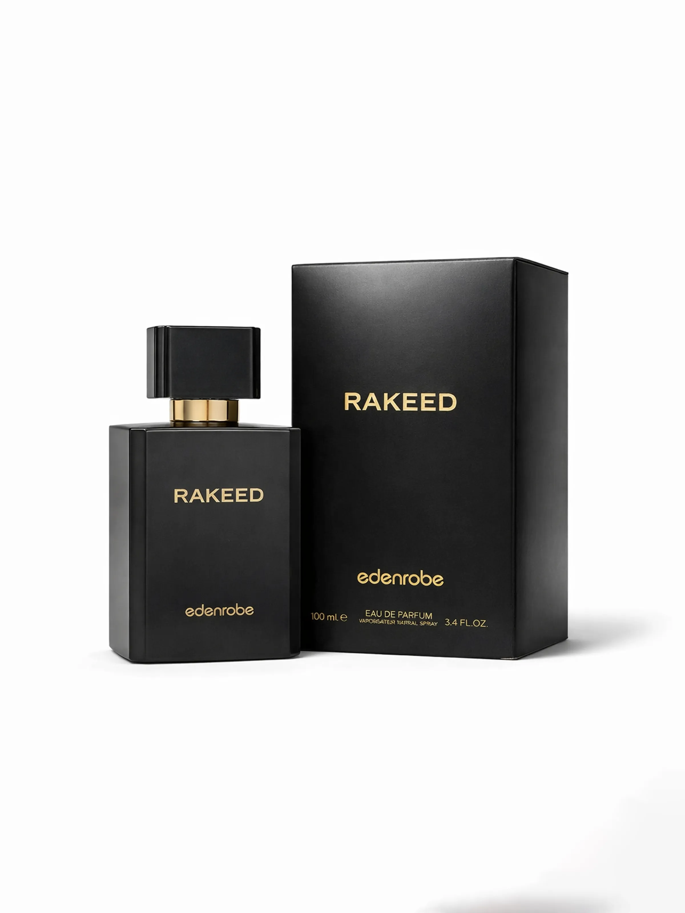 Rakeed Unisex Perfume 100ML - EBUF-RAKEED - Image 4