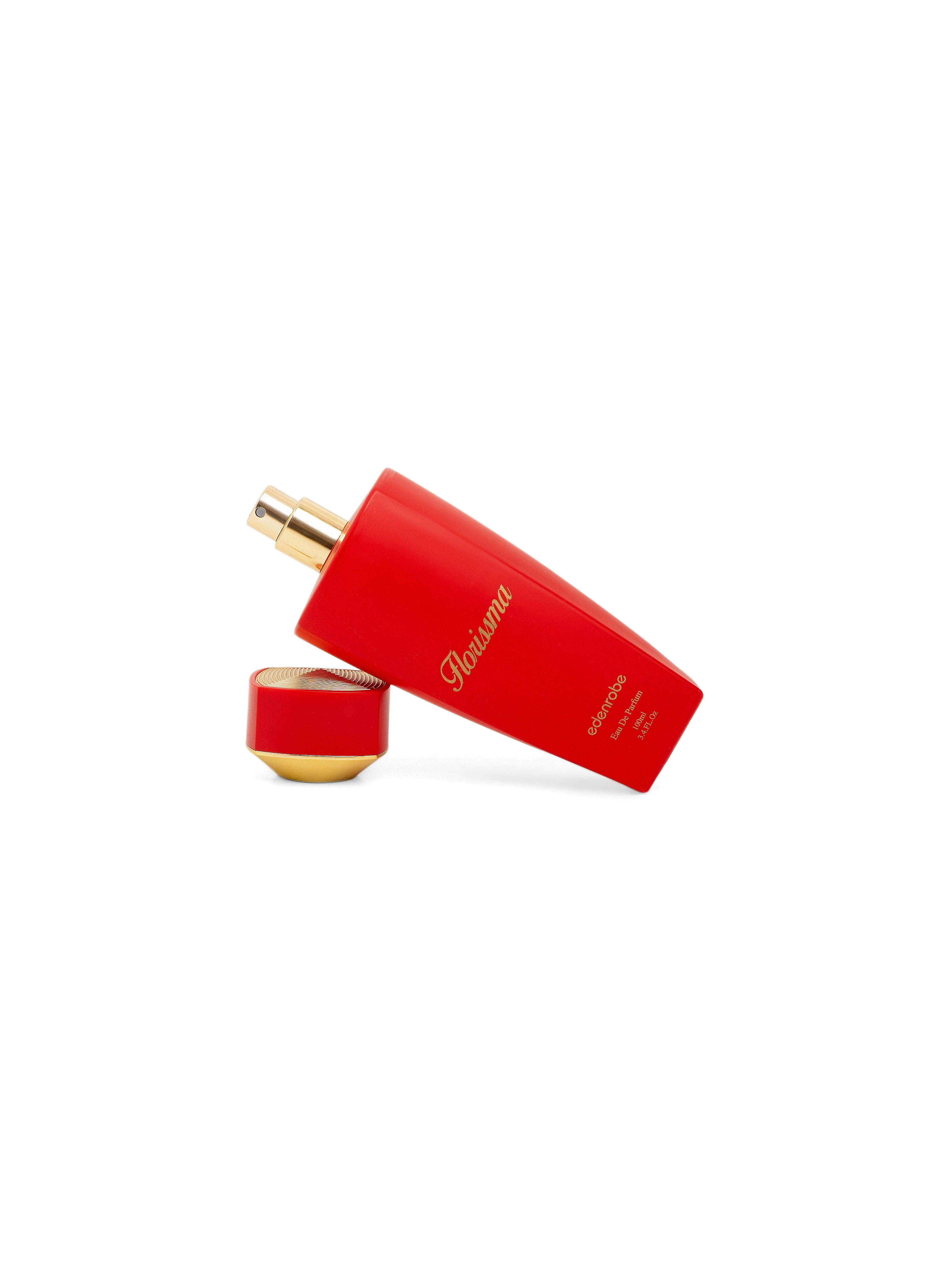 Florissma Women's Perfume 100ML - Image 2