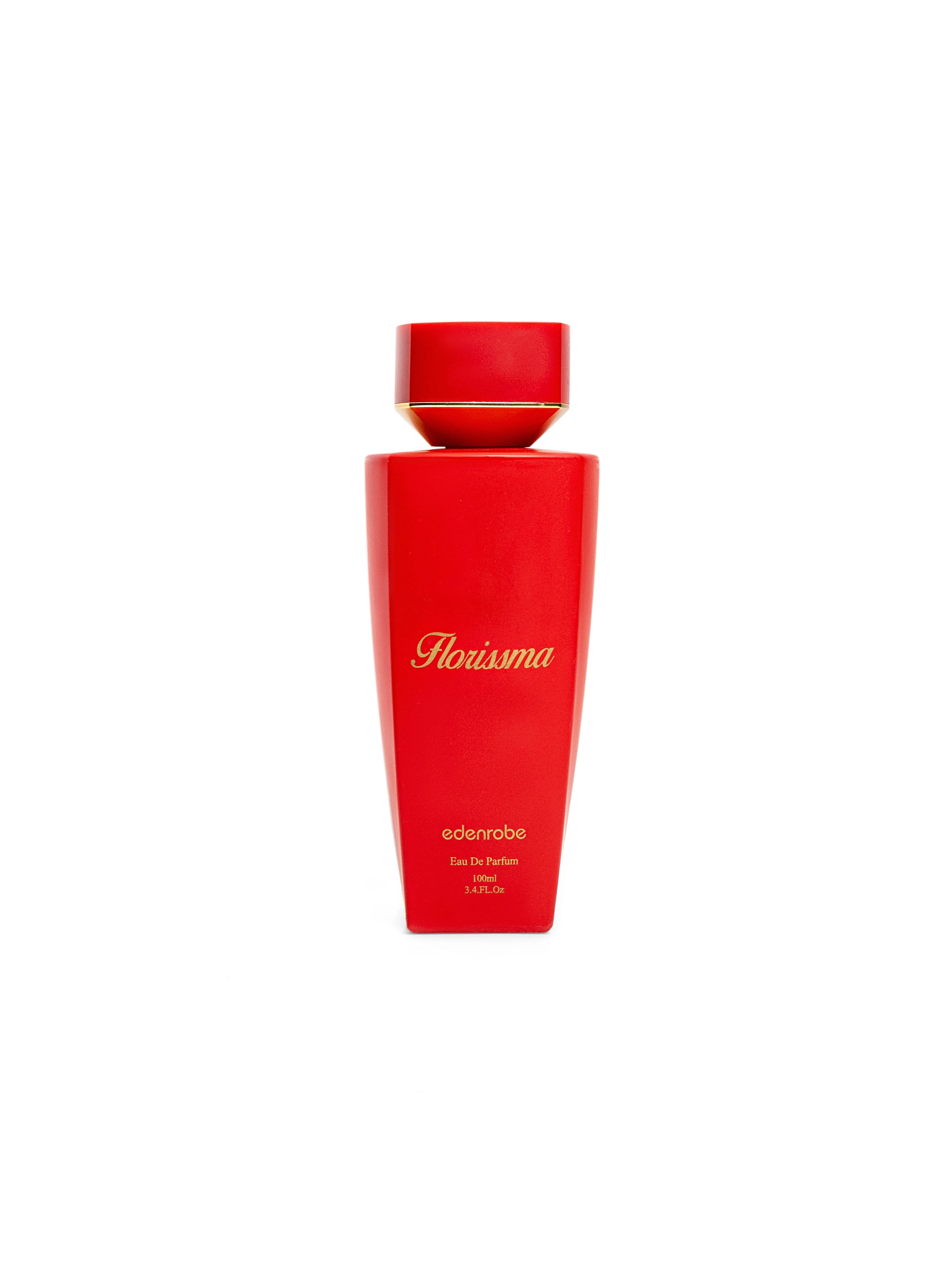 Florissma Women's Perfume 100ML - Image 3