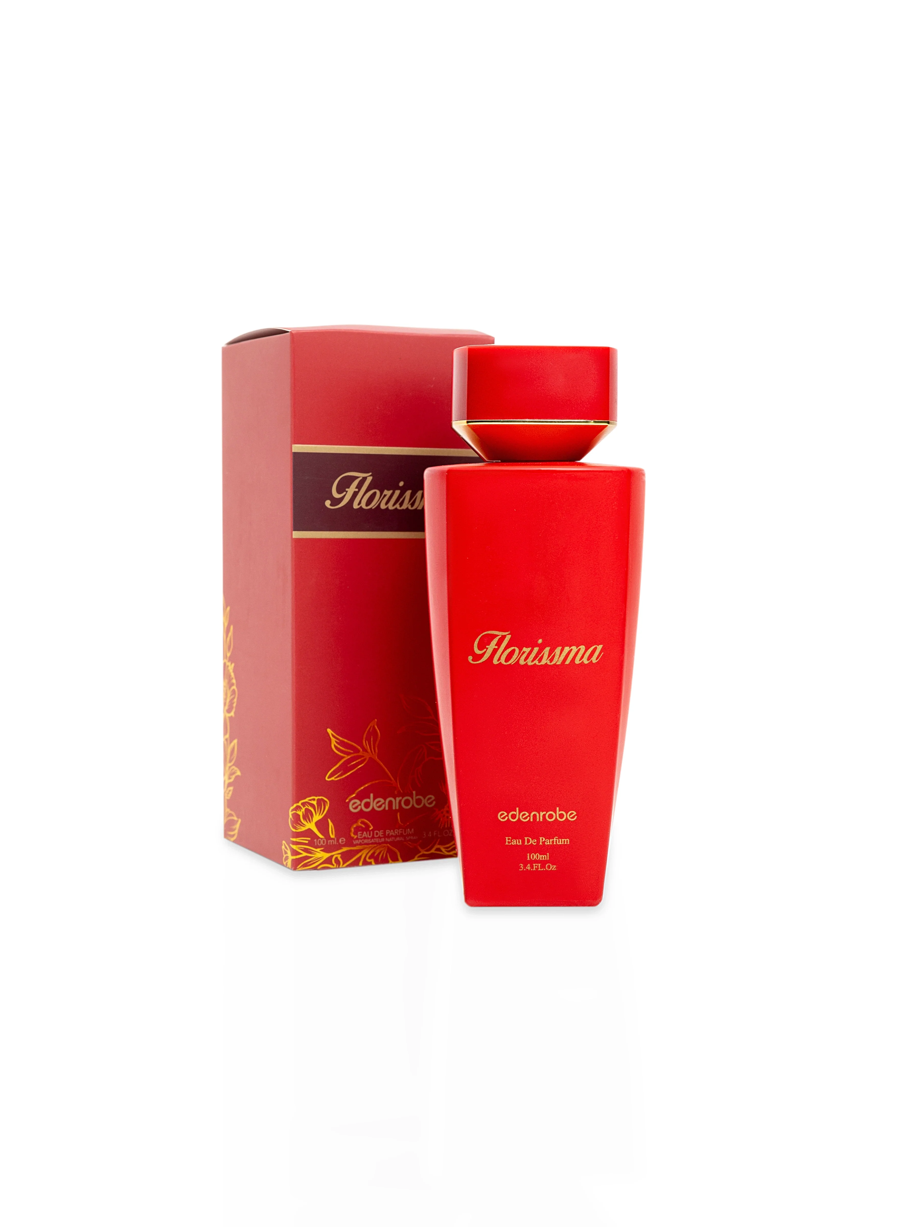 Florissma Women's Perfume 100ML - Image 4