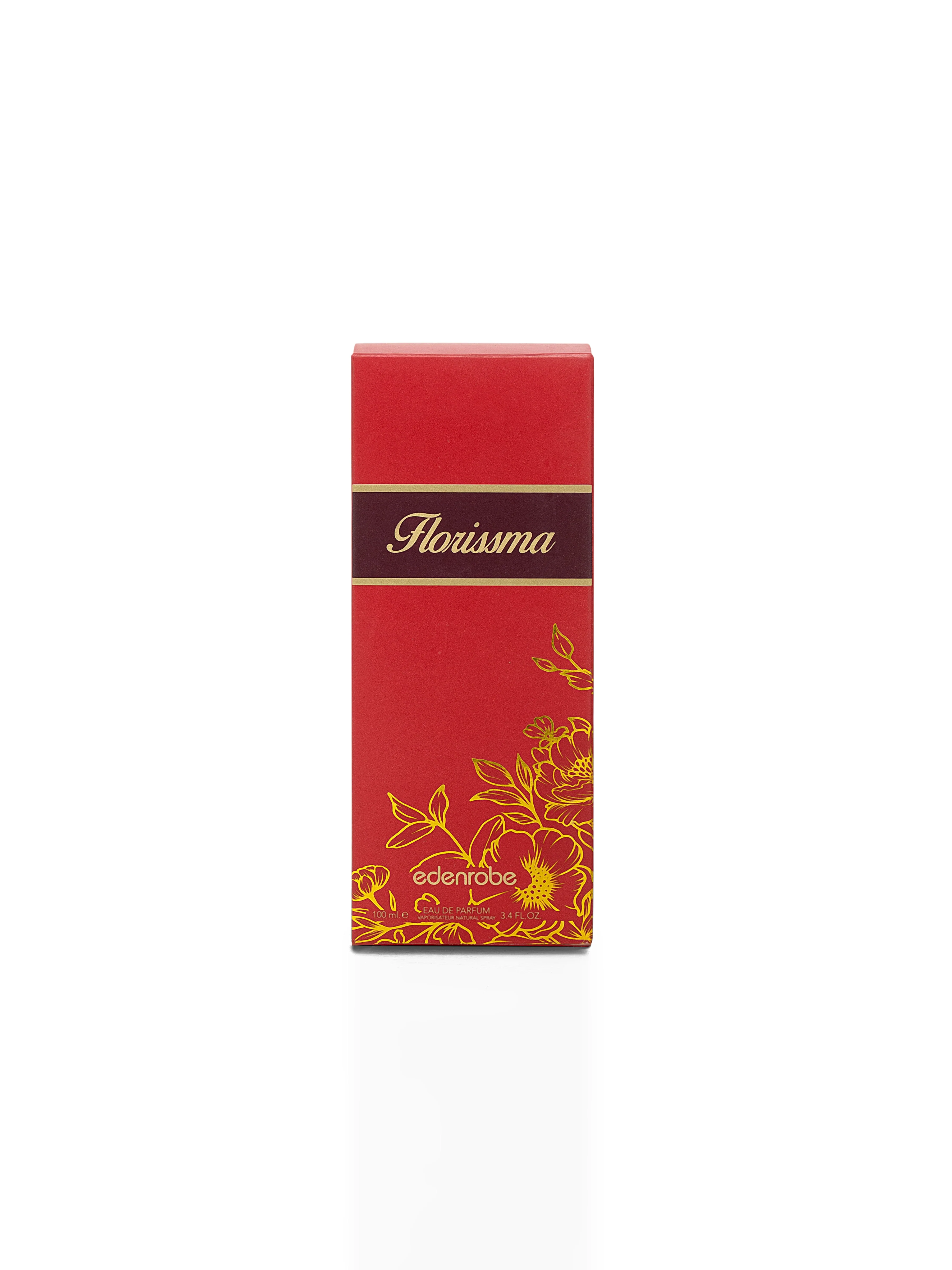 Florissma Women's Perfume 100ML - Image 5
