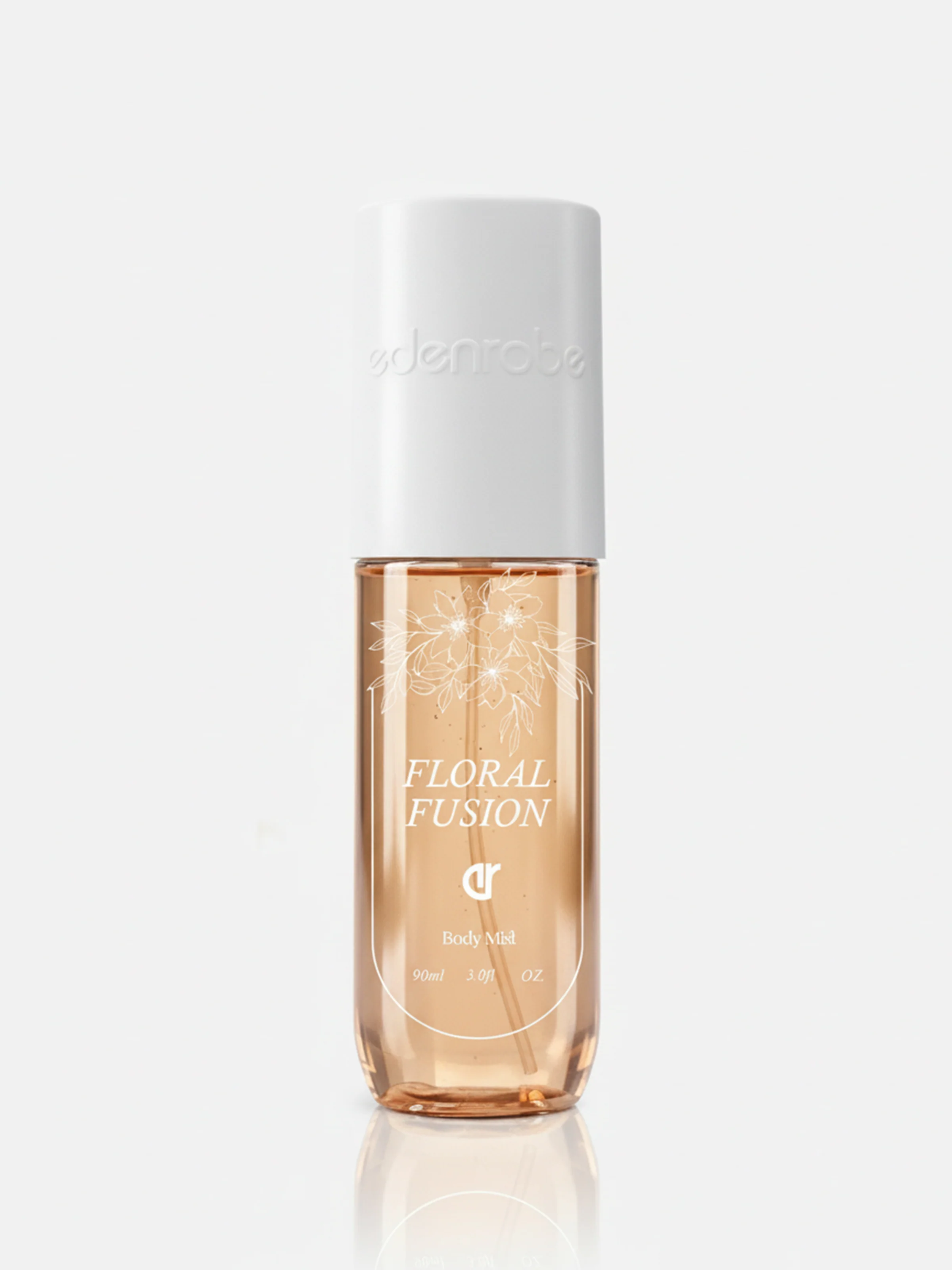 Floral Fusion Women's Body Mist 90ML - EBWM-FloralFusion90ML - Image 5