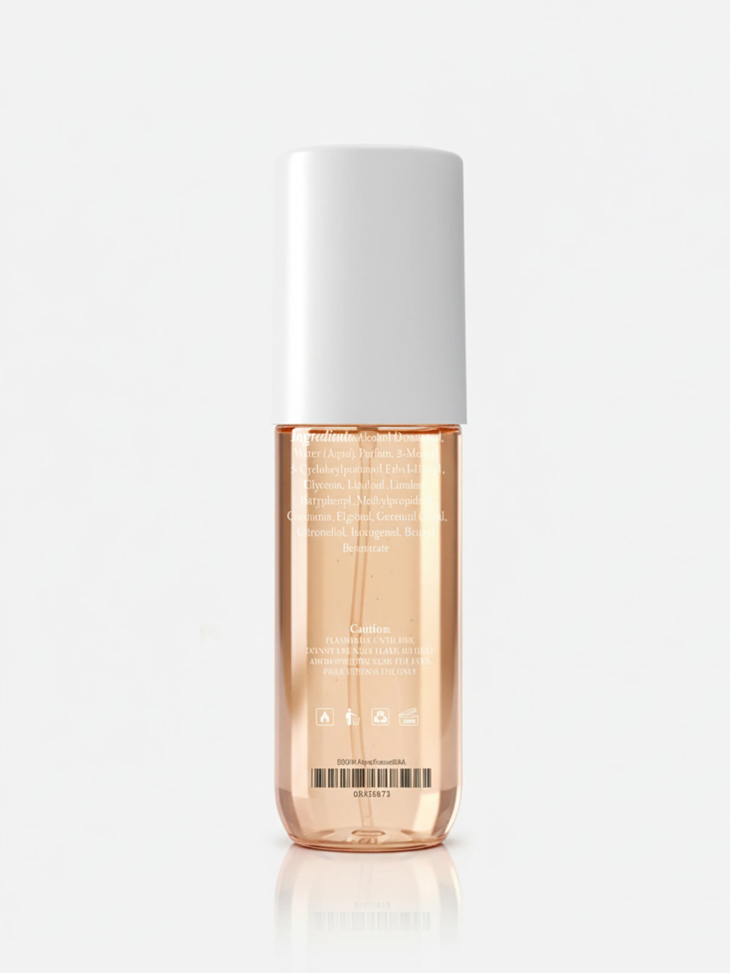 Floral Fusion Women's Body Mist 90ML - EBWM-FloralFusion90ML - Image 7