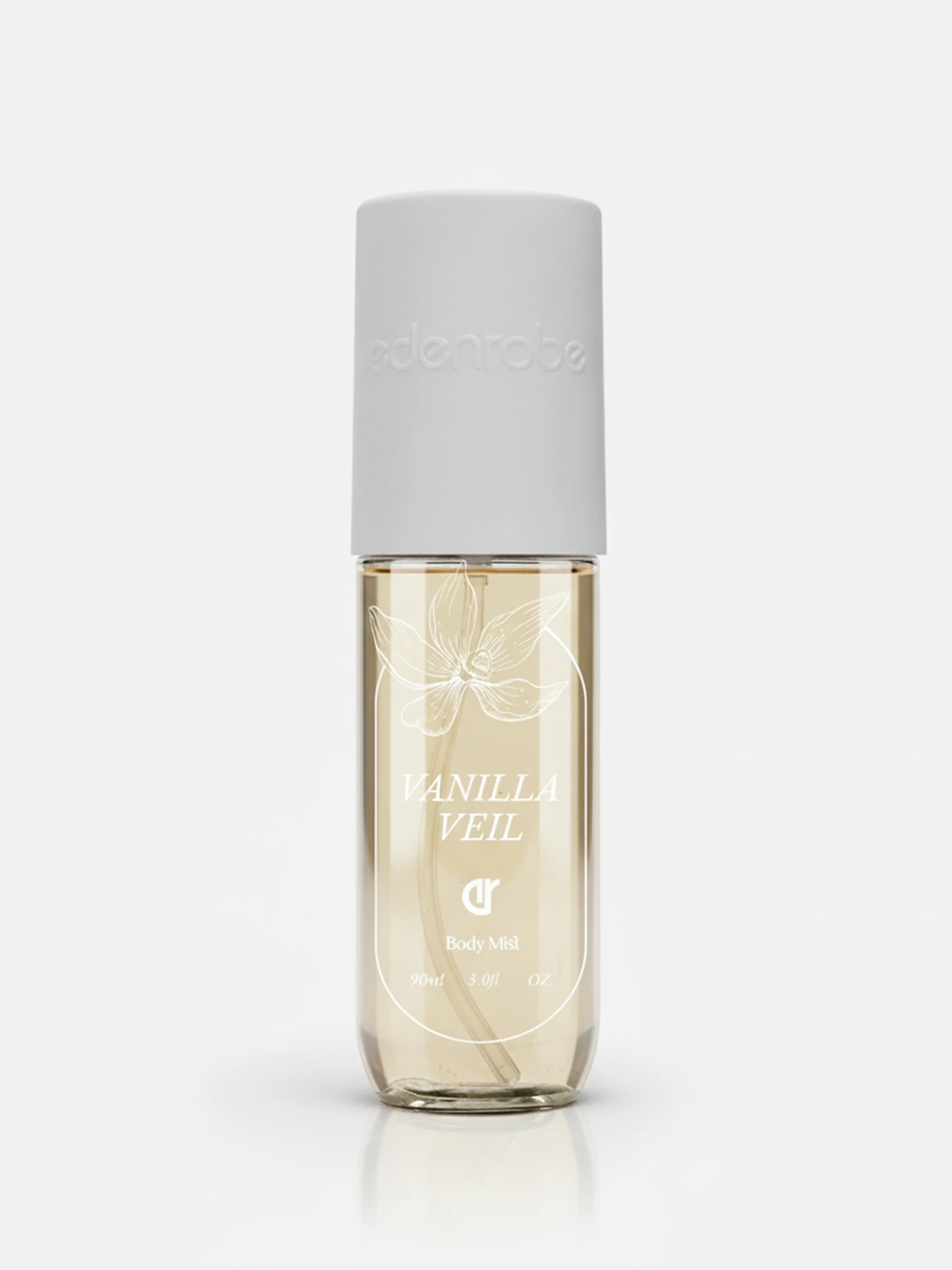 Vanilla Veil Women's Body Mist 90ML - EBWM-VanillaVeil90ML - Image 5