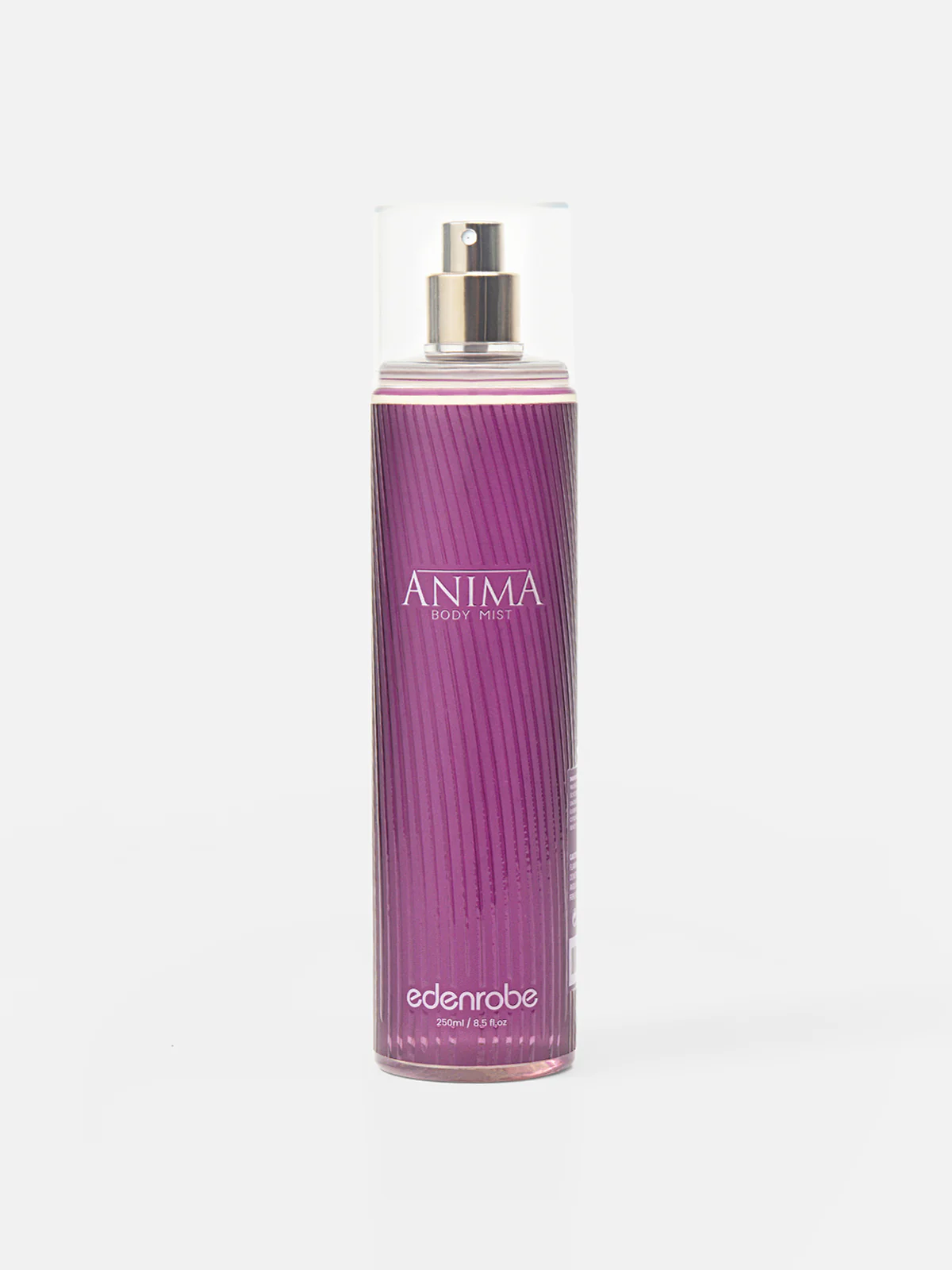 Anima Women's Body Mist 250ML - EBWM-ANIMA - Image 2