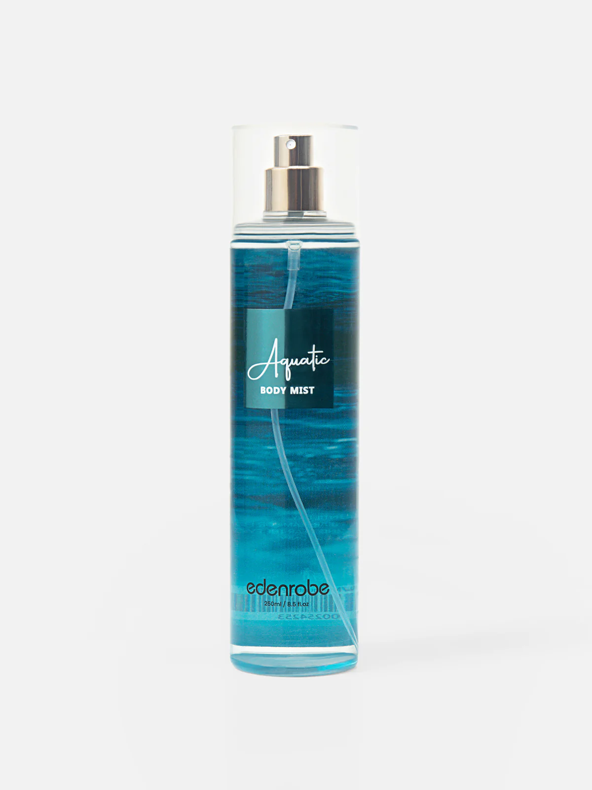 Aquatic Women's Body Mist 250ML - EBWM-Aquatic - Image 2