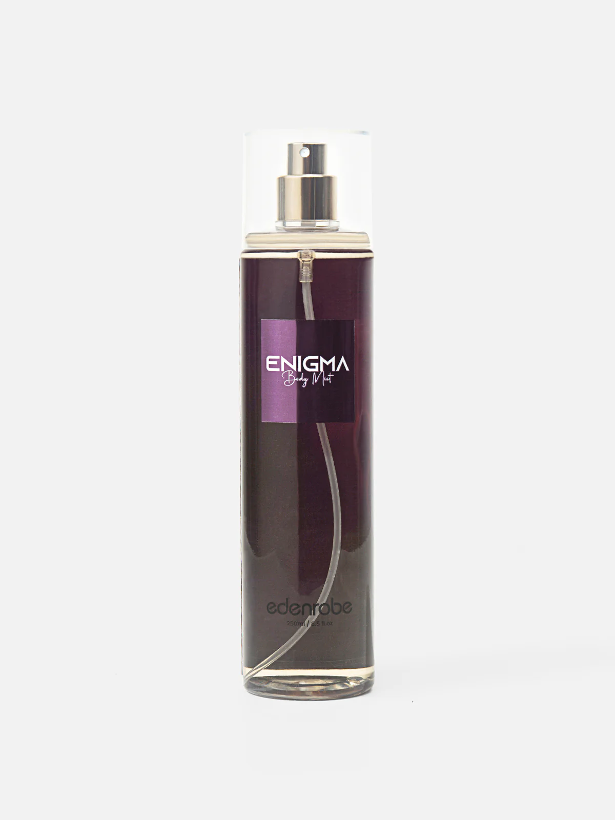 Enigma Women's Body Mist 250ML - EBWM-Enigma - Image 2