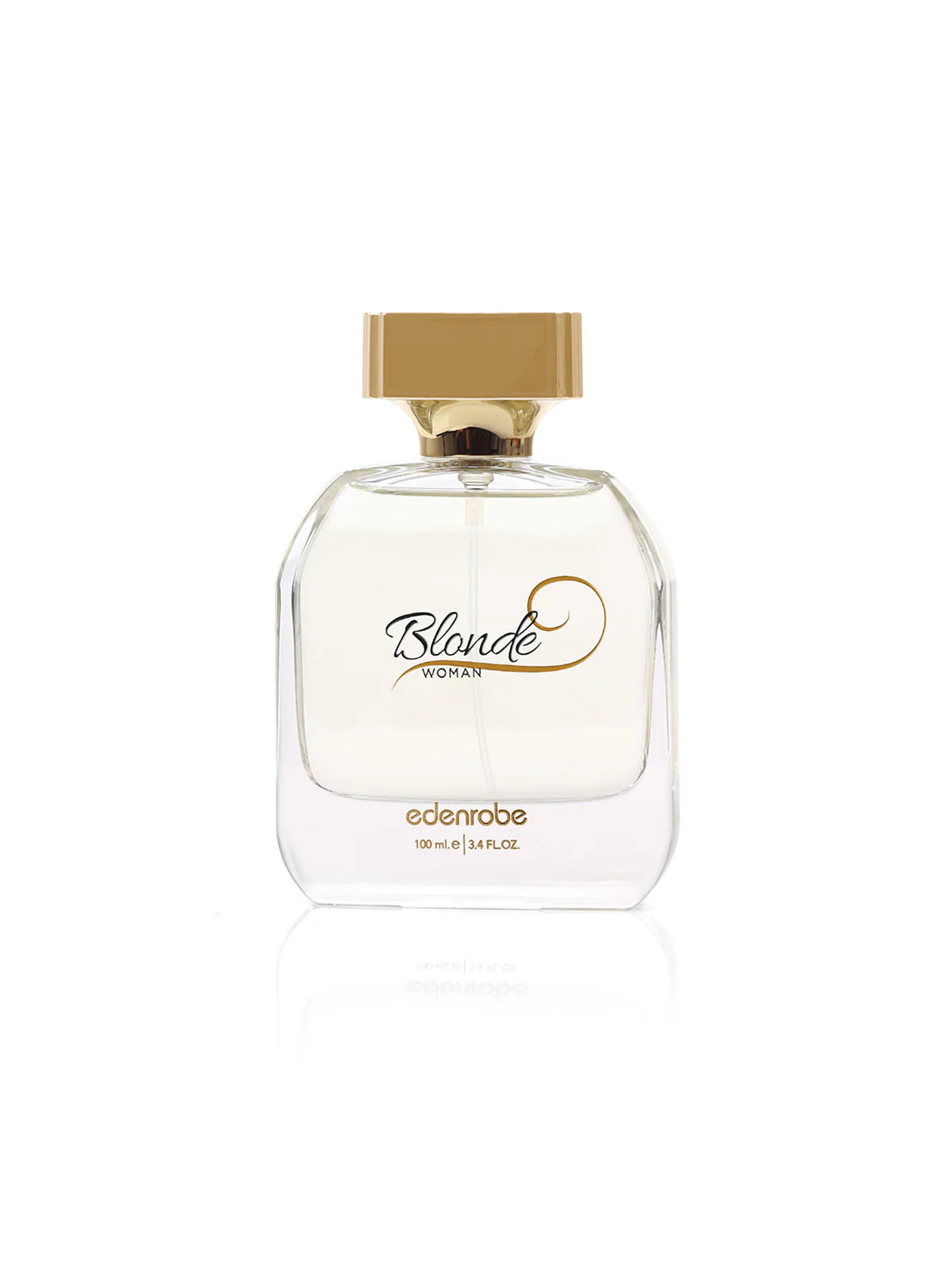 Blonde Women's Perfume 100ML - EBWF-BLONDE - Image 2