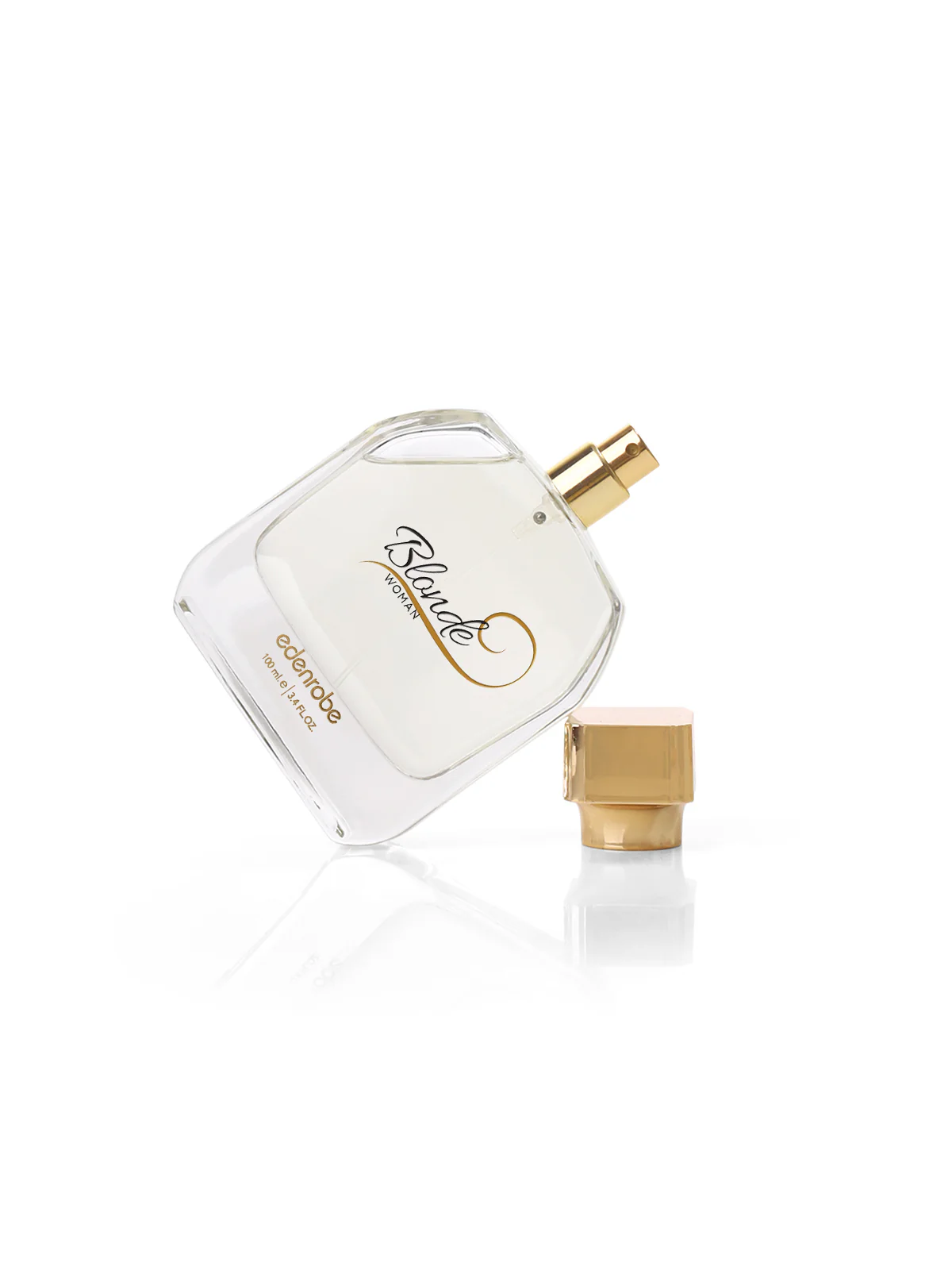 Blonde Women's Perfume 100ML - EBWF-BLONDE - Image 4