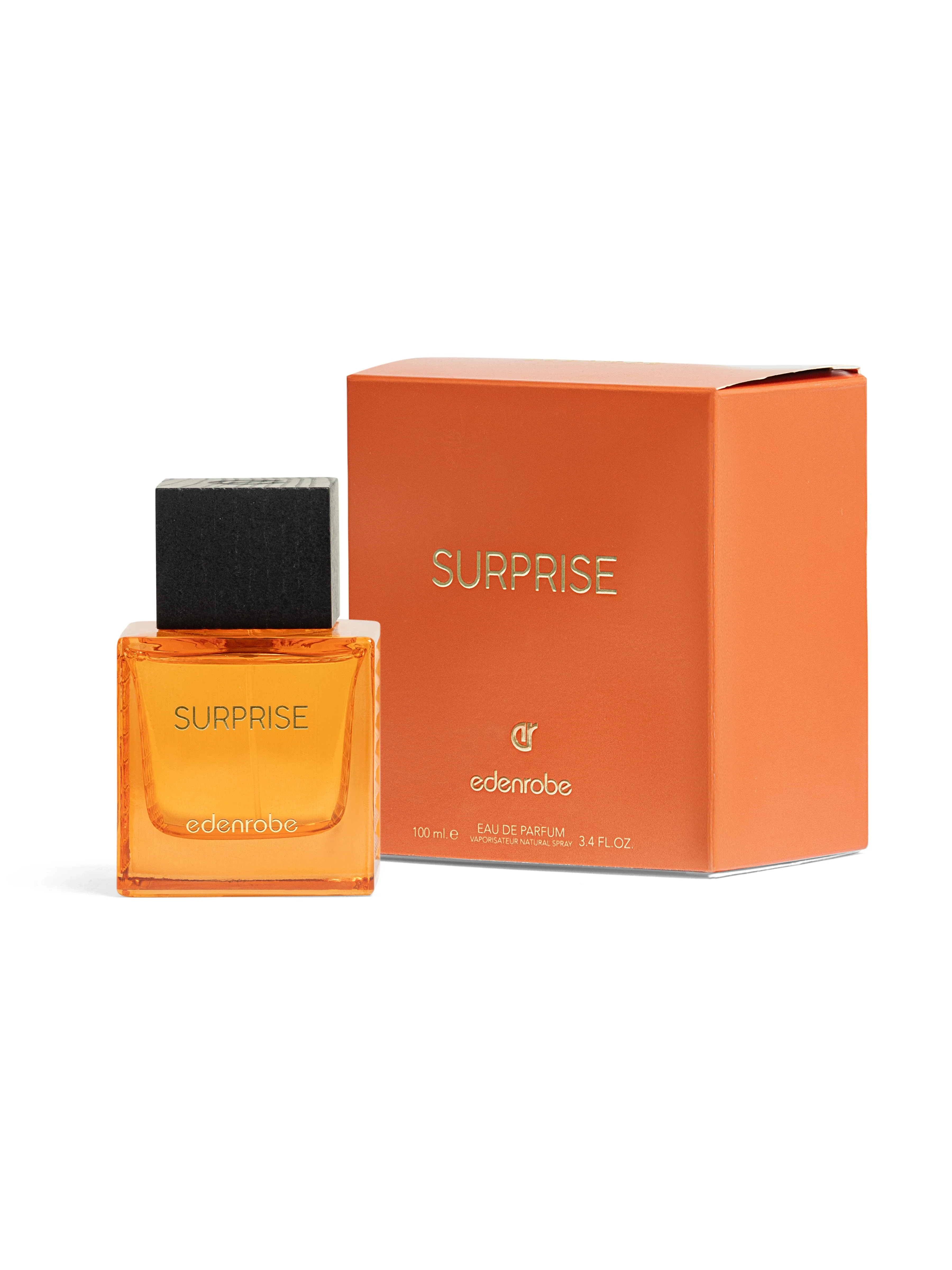 Surprise Women's Perfume 100ML - EBWF-SURPRISE - Image 3